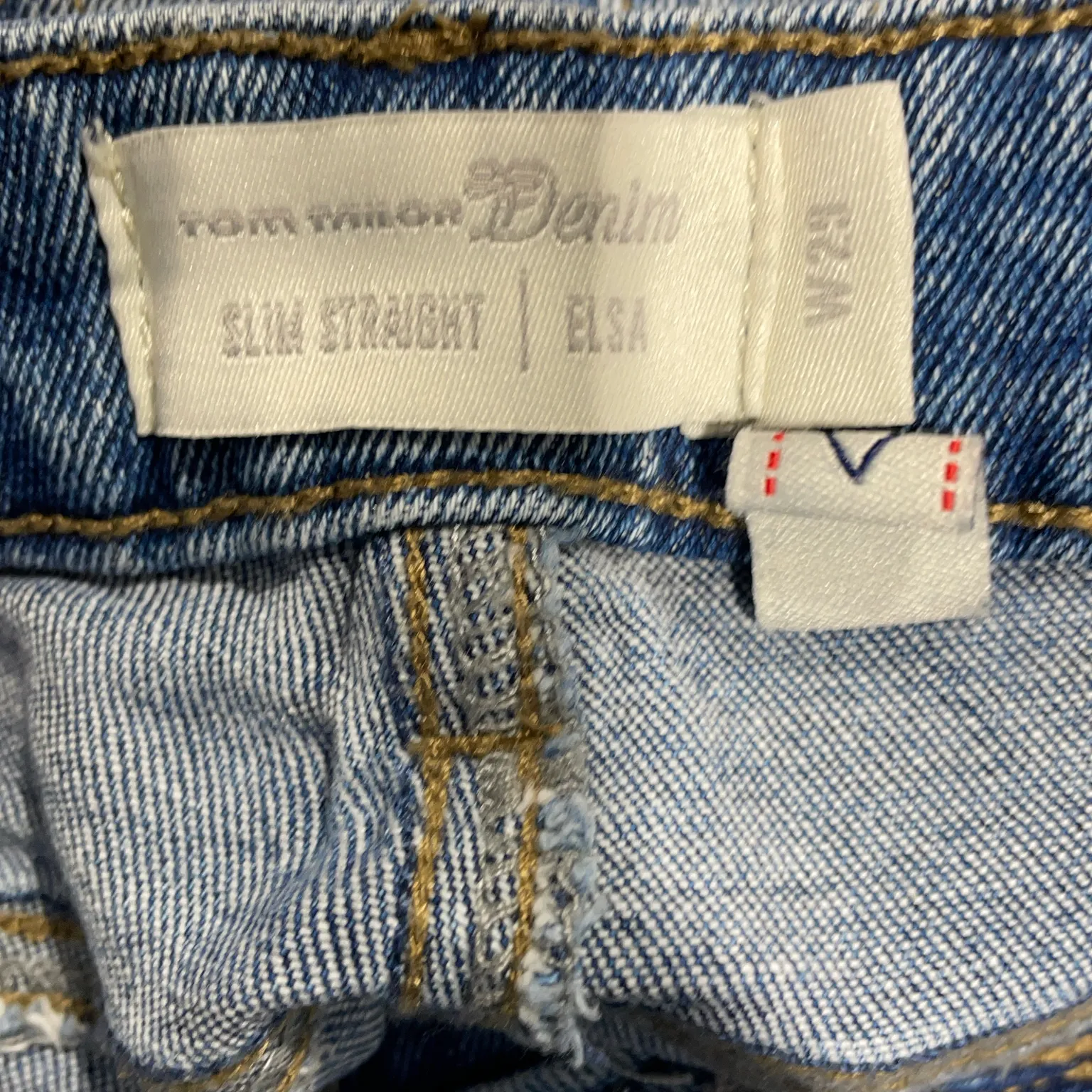 Tom Tailor Denim - bild 3