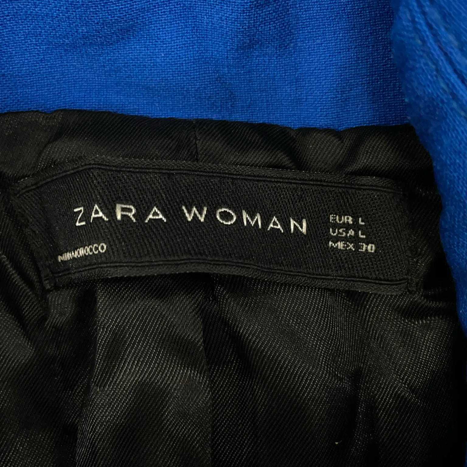 Zara Woman - bild 3