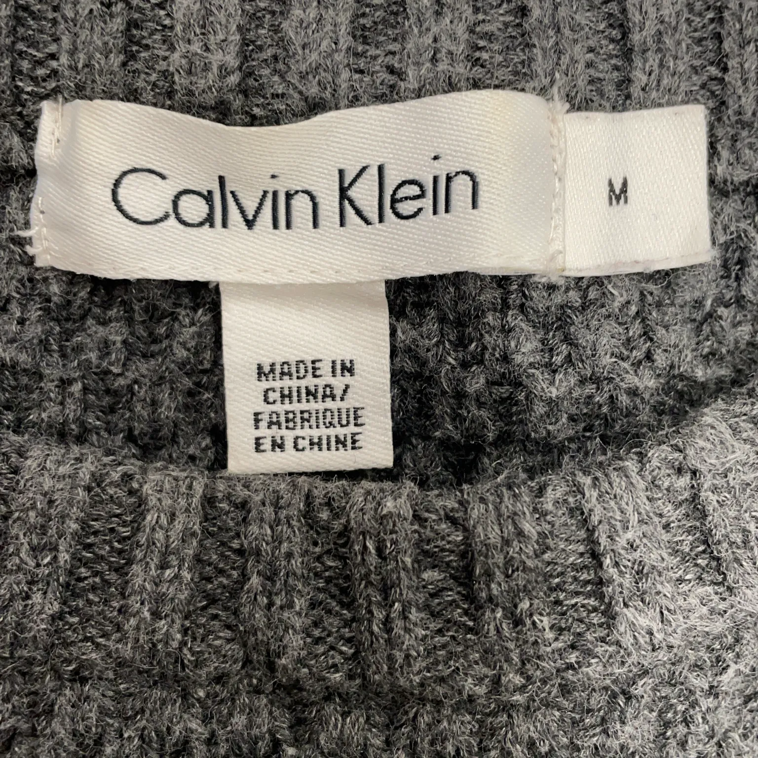 Calvin Klein - bild 3
