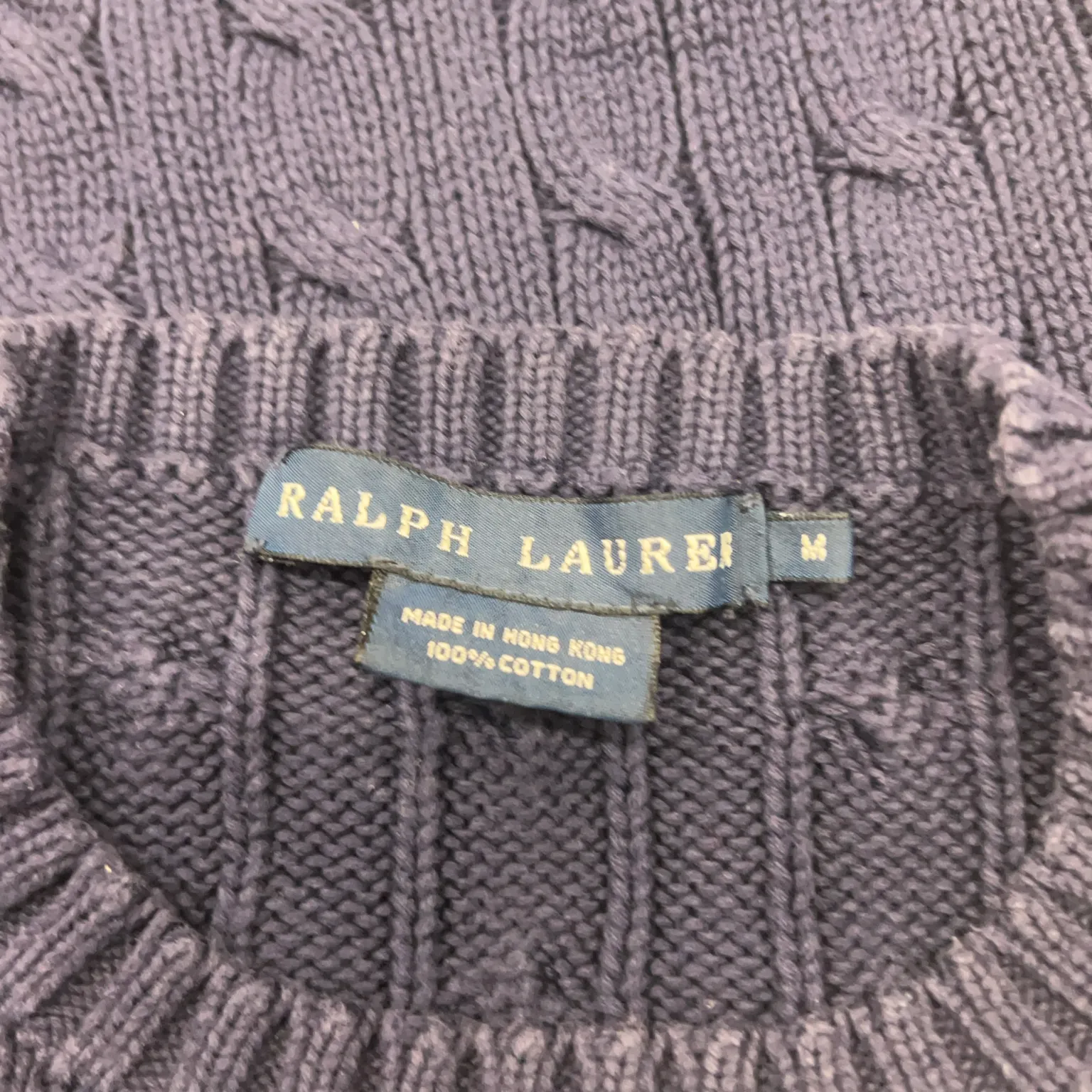 Ralph Lauren - bild 3