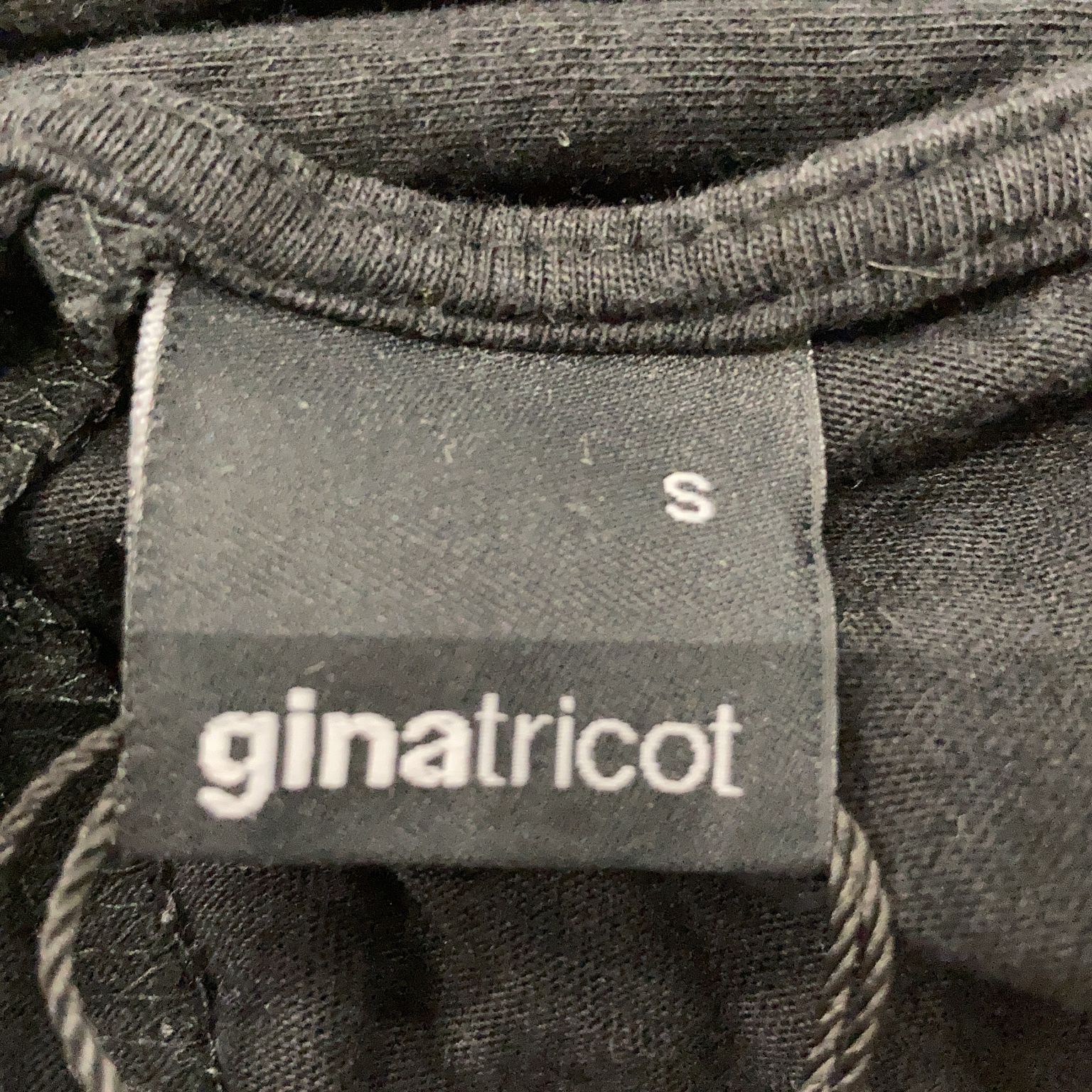 Gina Tricot