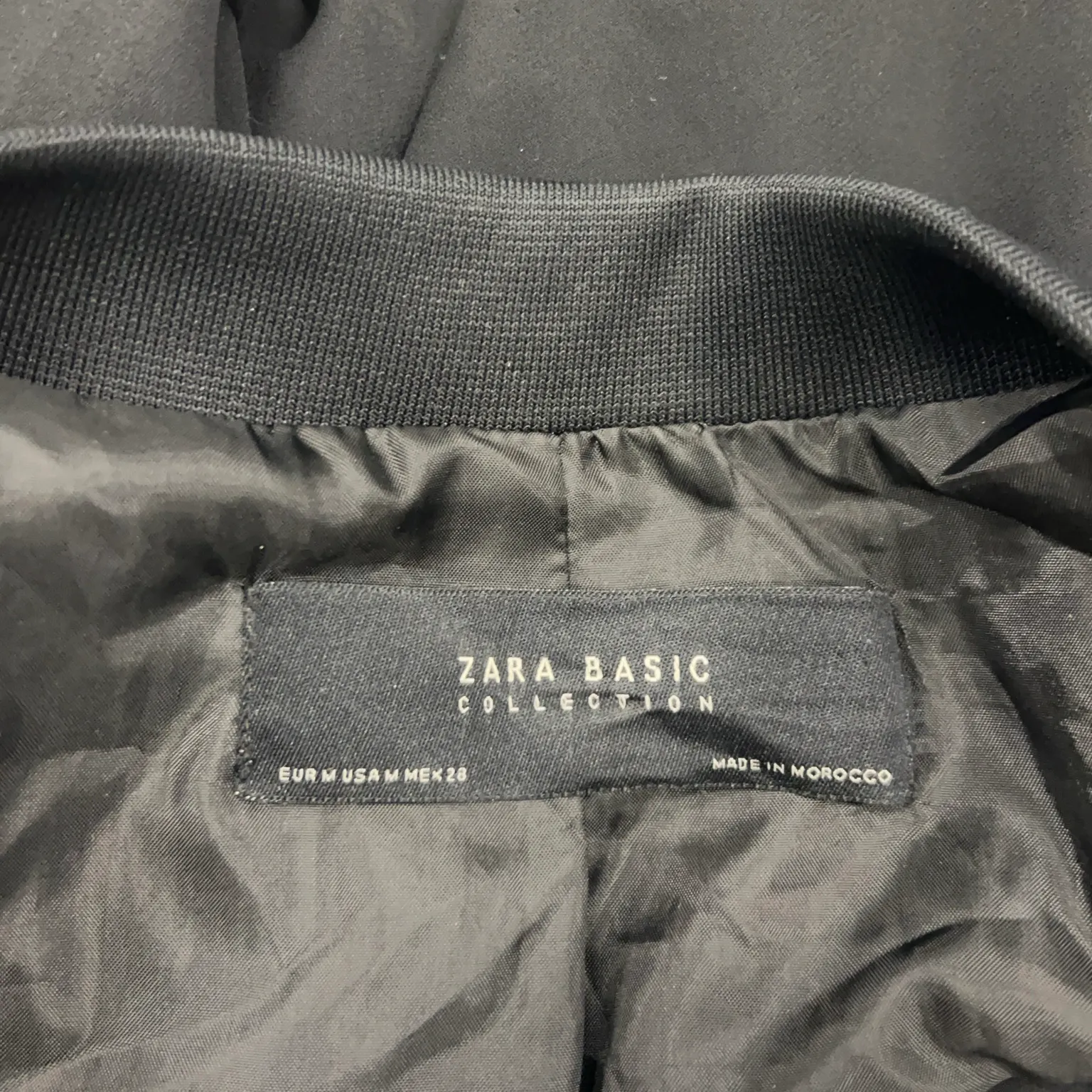 Zara Basic Collection - bild 3