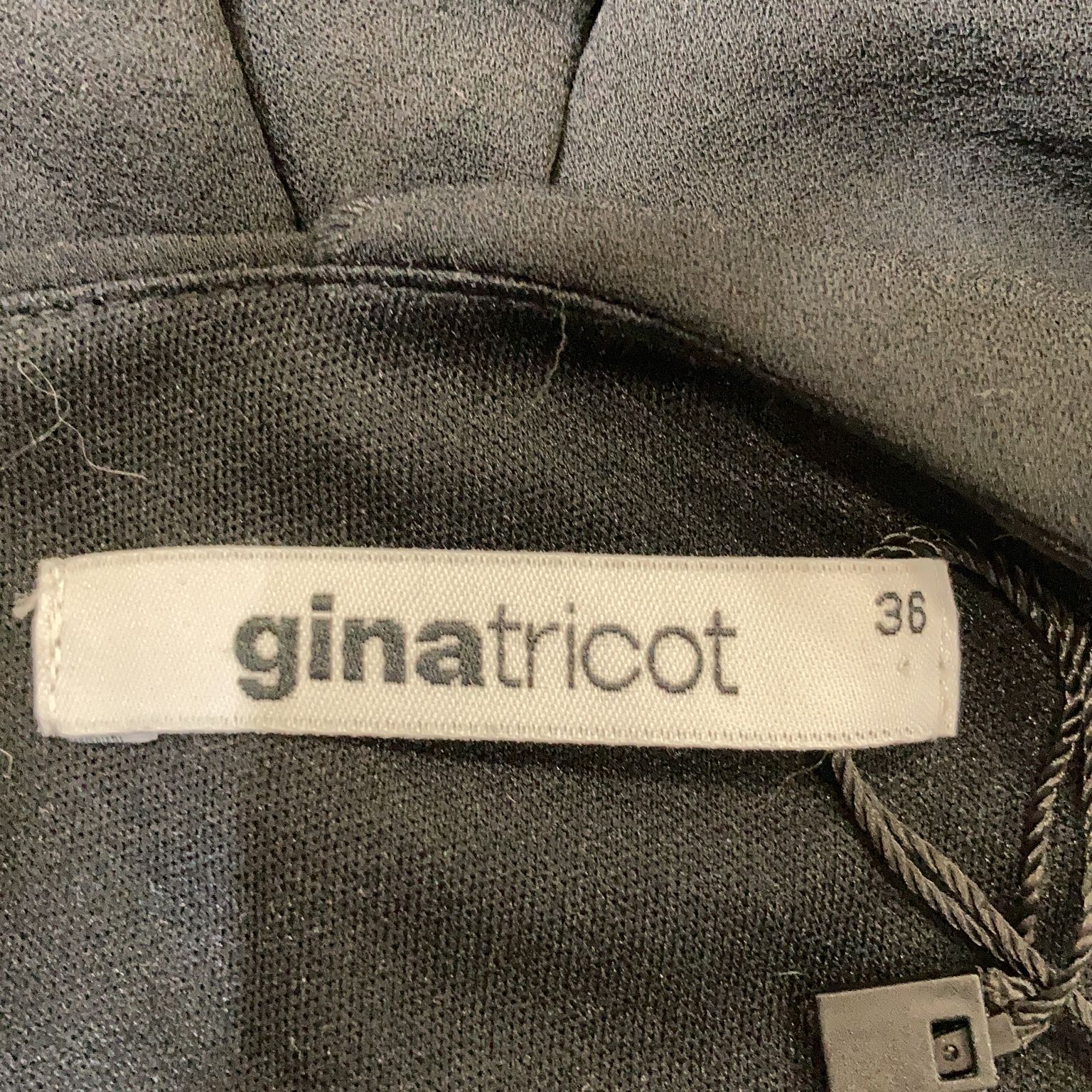 Gina Tricot