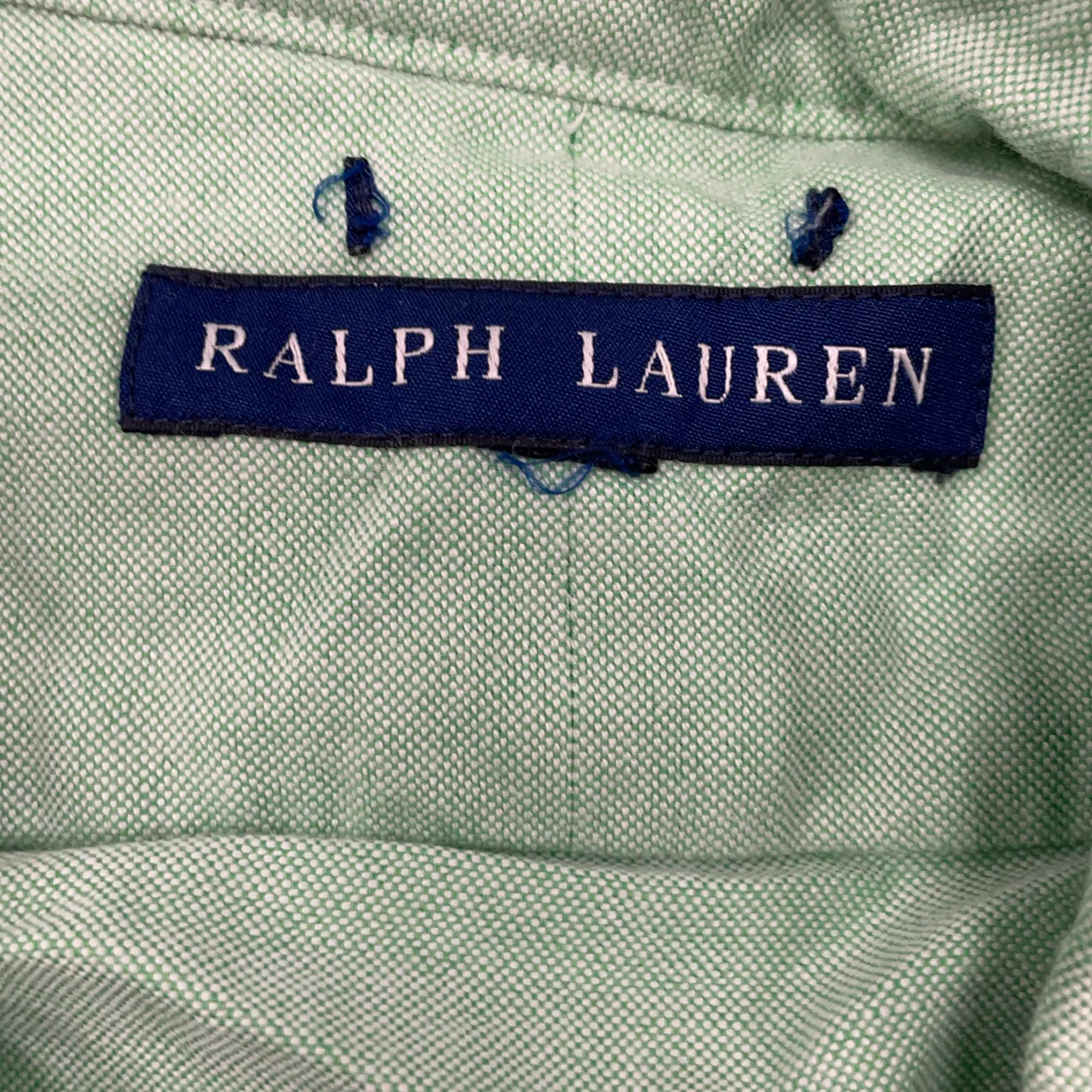 Ralph Lauren - bild 3