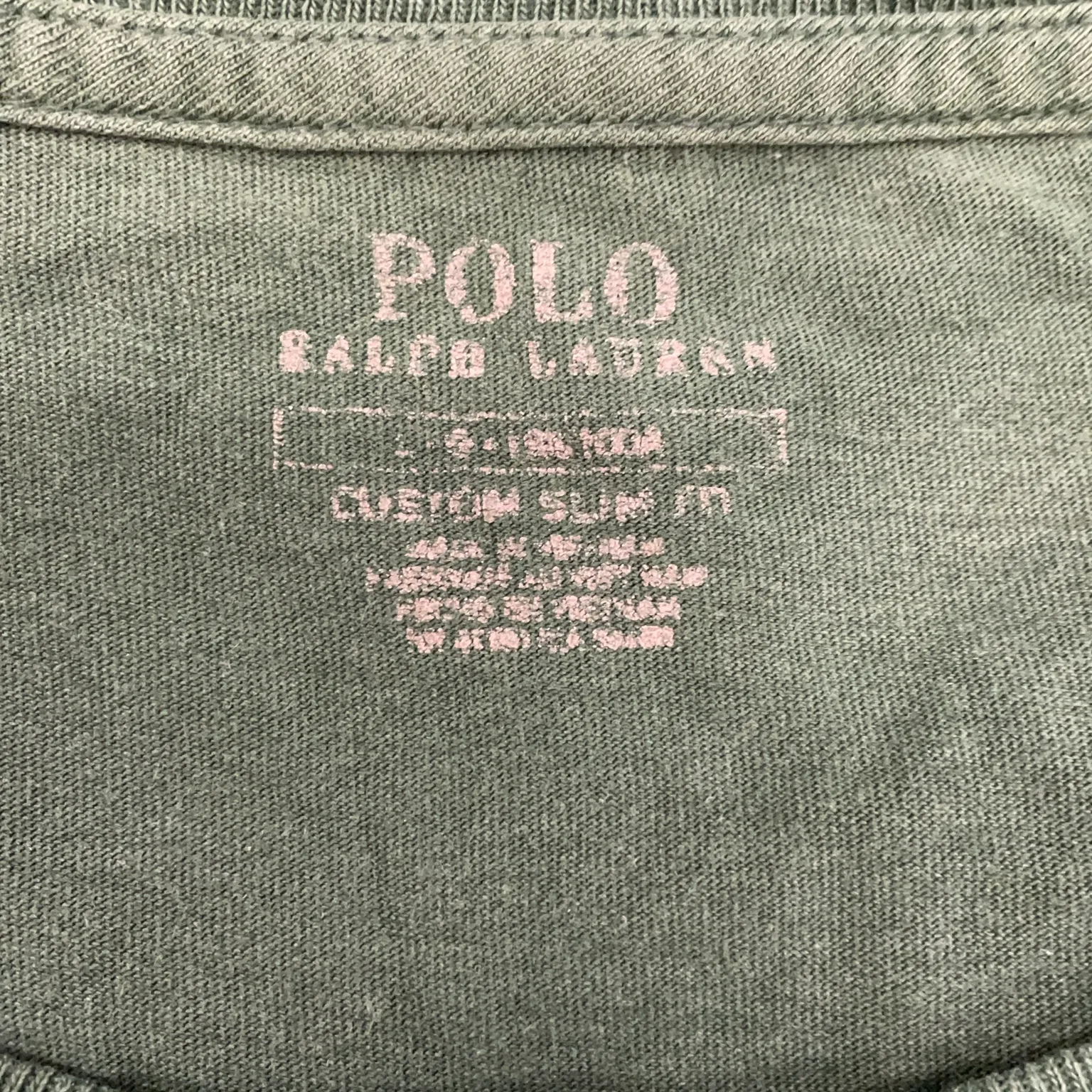 Polo Ralph Lauren - bild 3