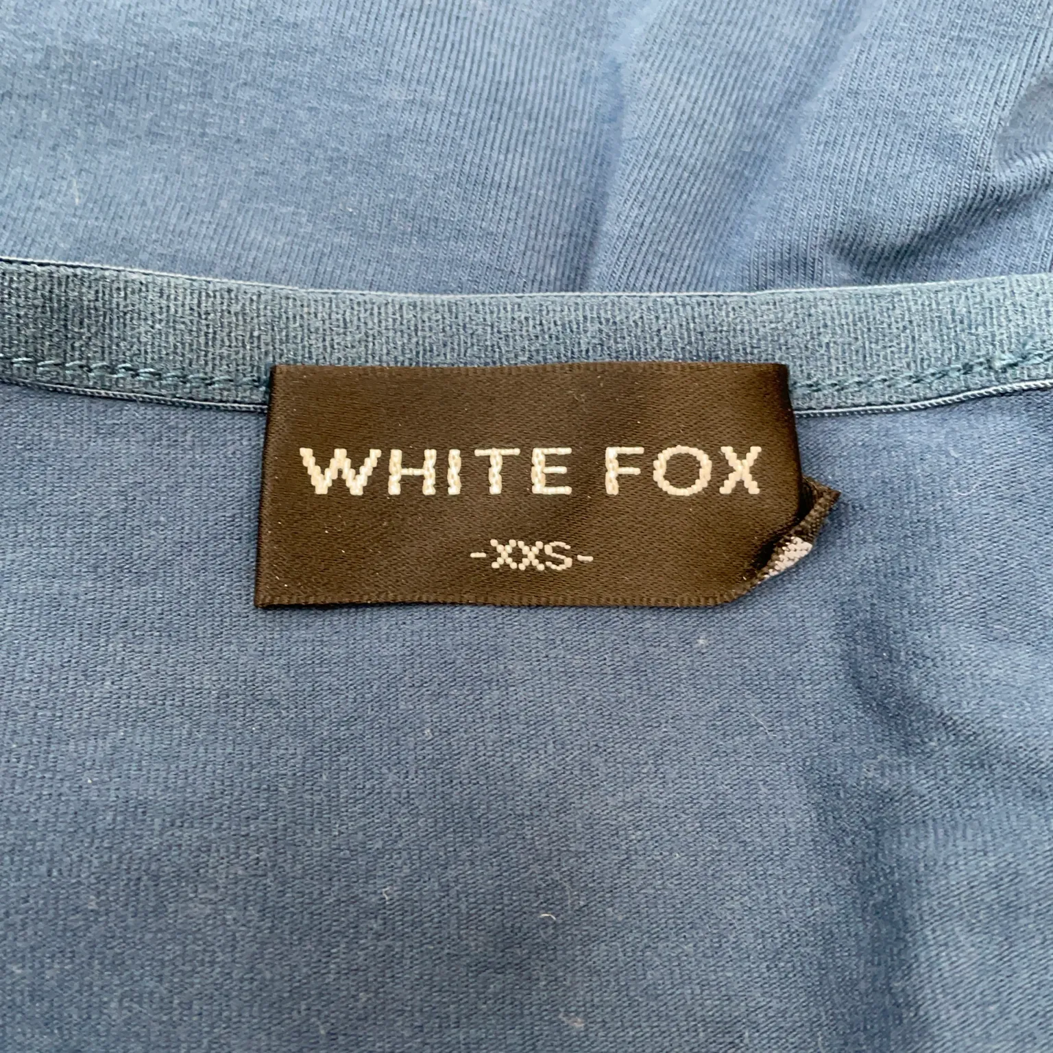 White Fox - bild 3