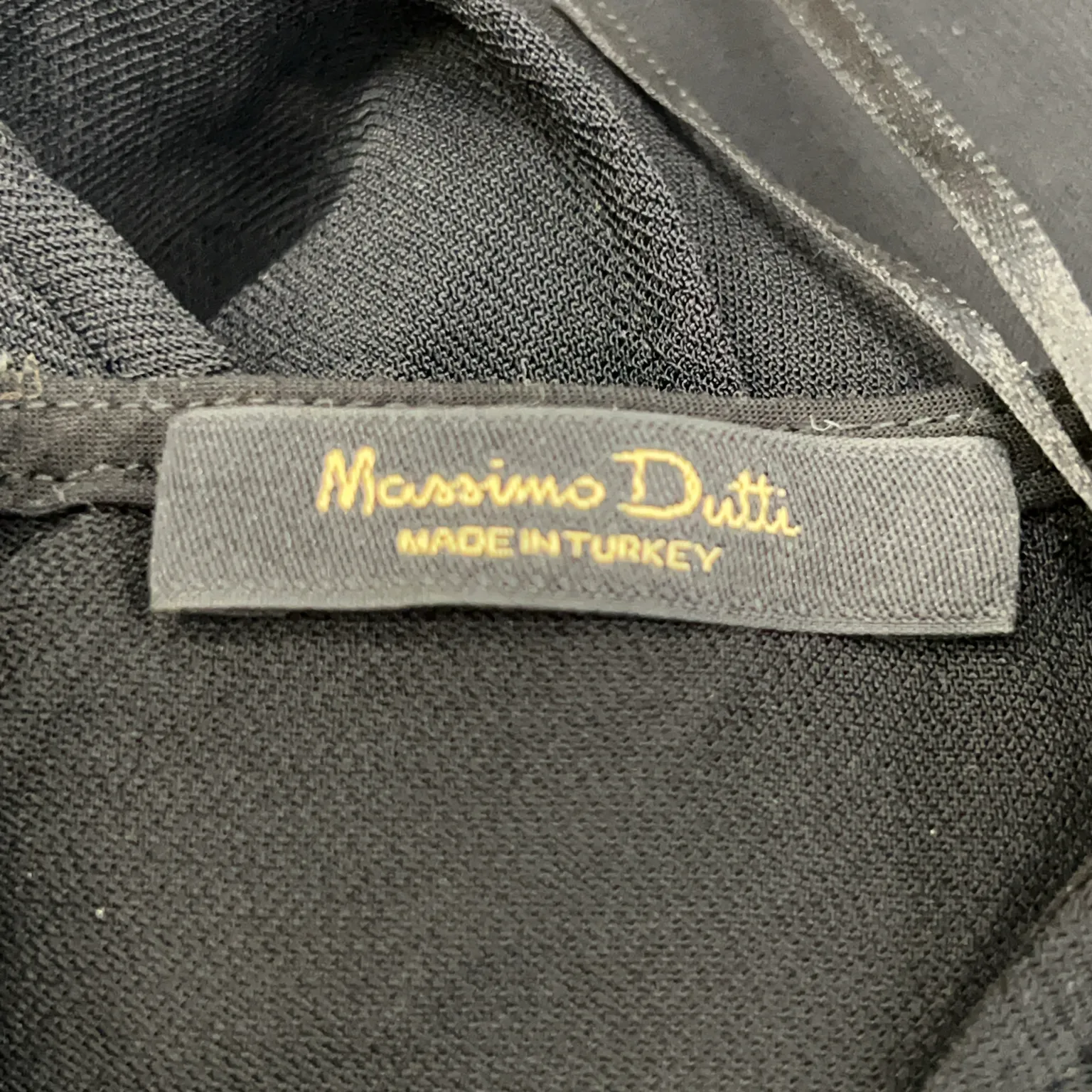 Massimo Dutti - bild 3