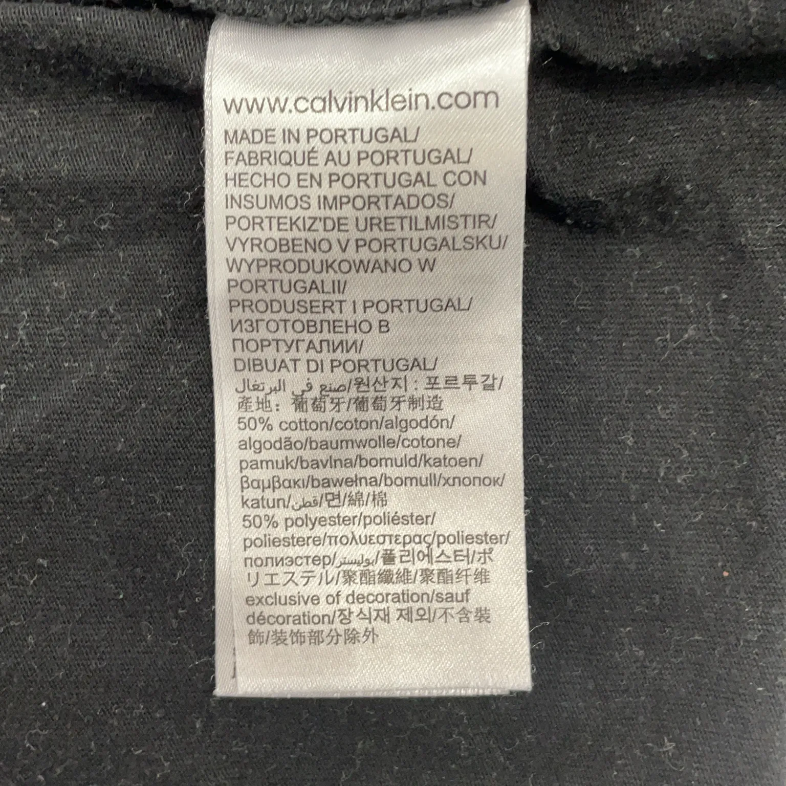 Calvin Klein Swimwear - bild 4