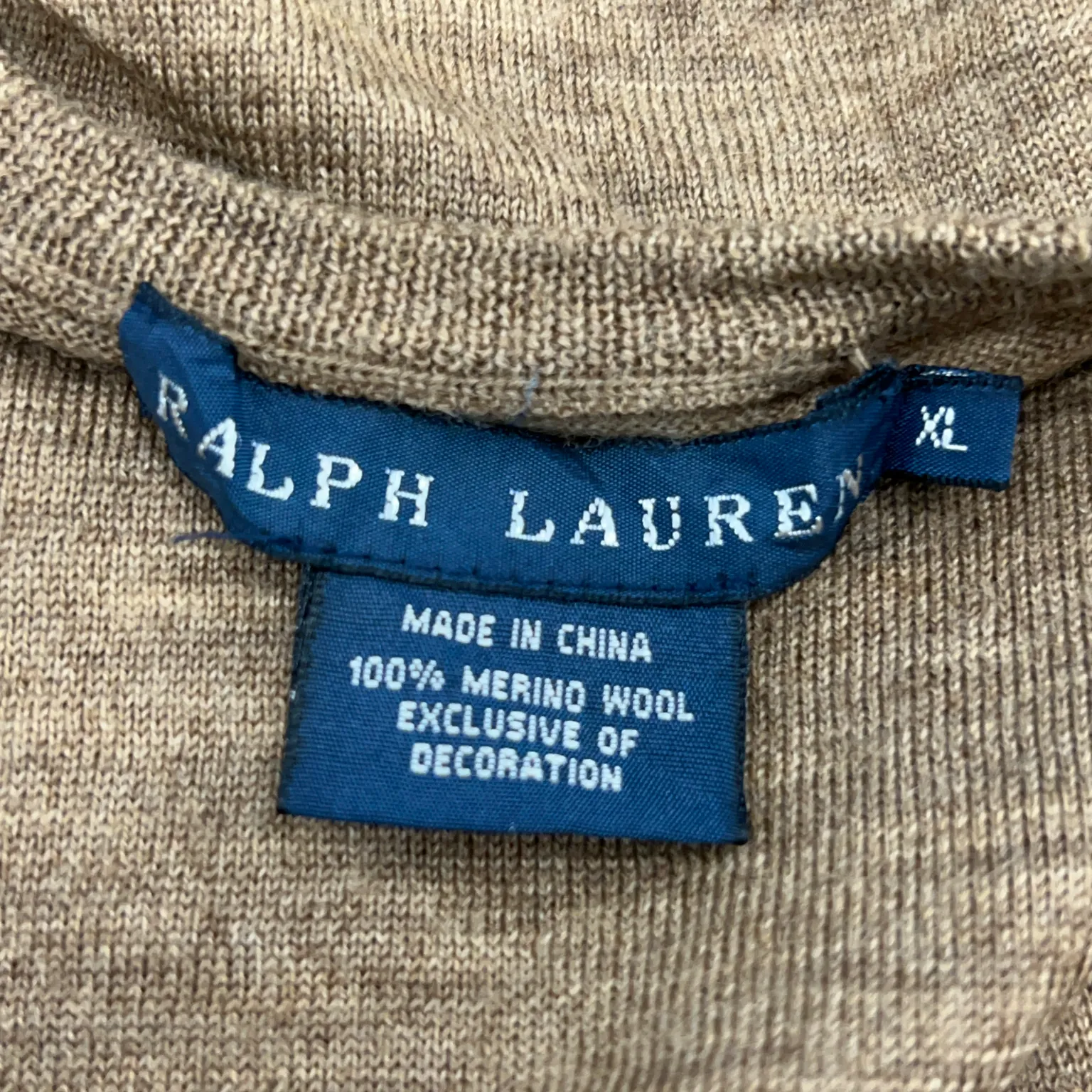 Ralph Lauren - bild 3