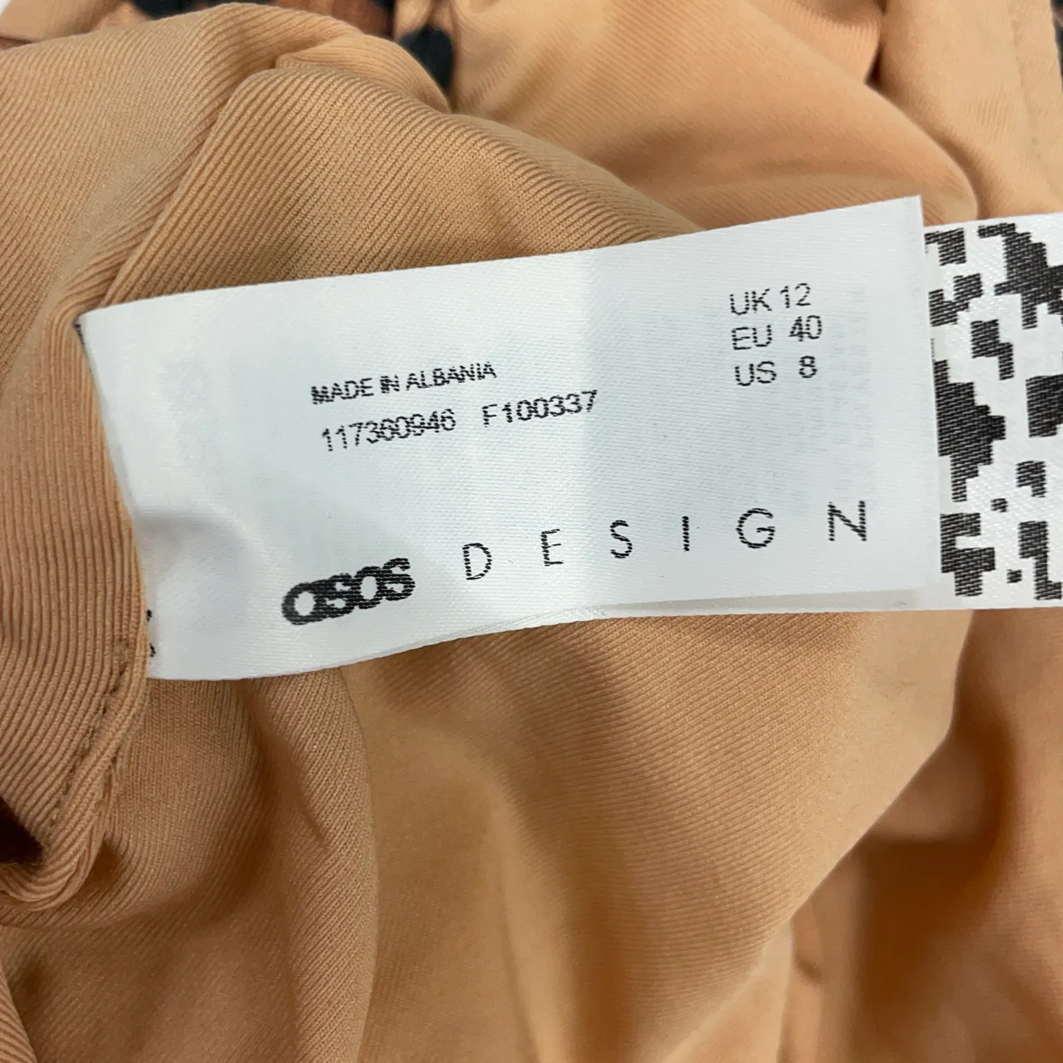 ASOS Design - bild 3
