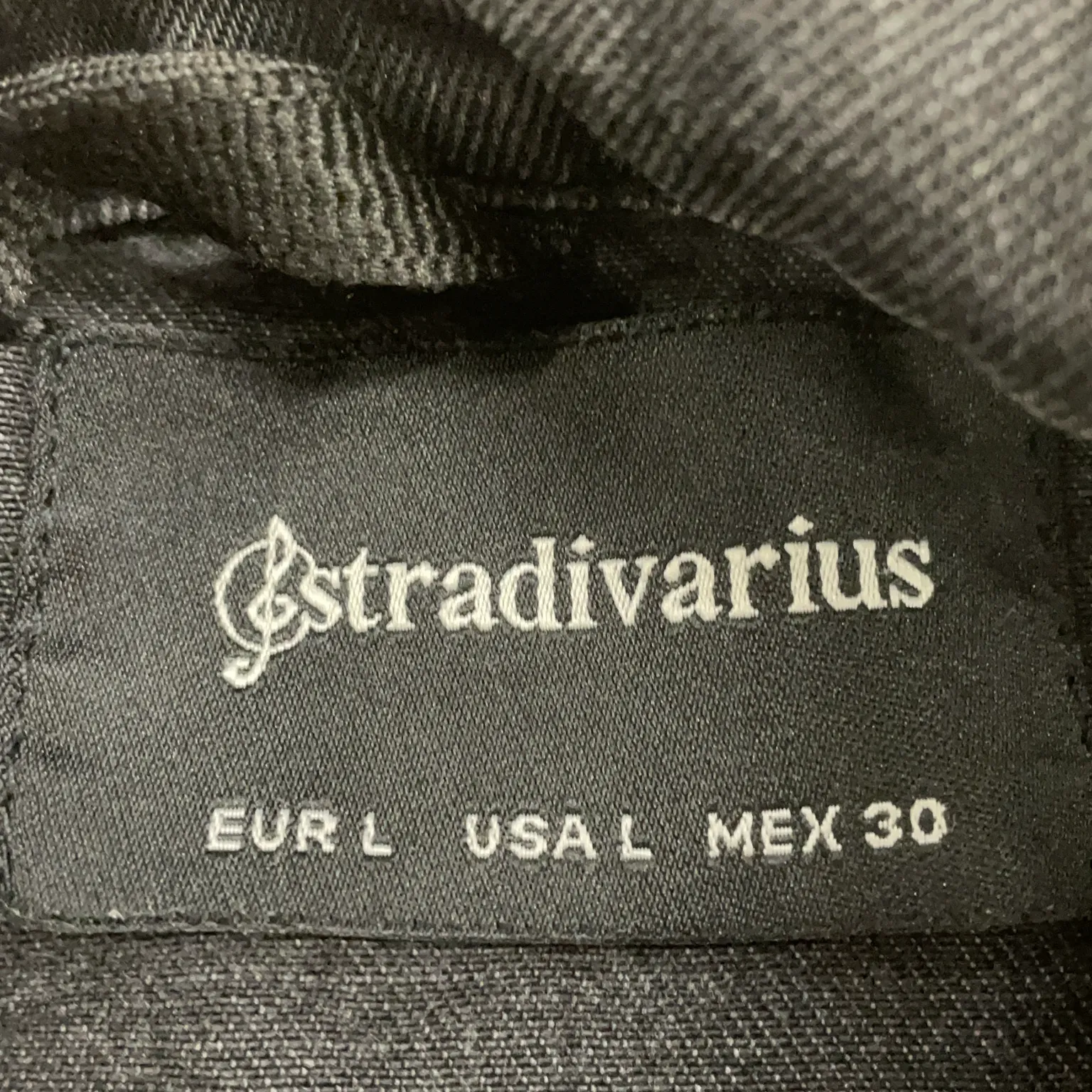 Stradivarius - bild 3