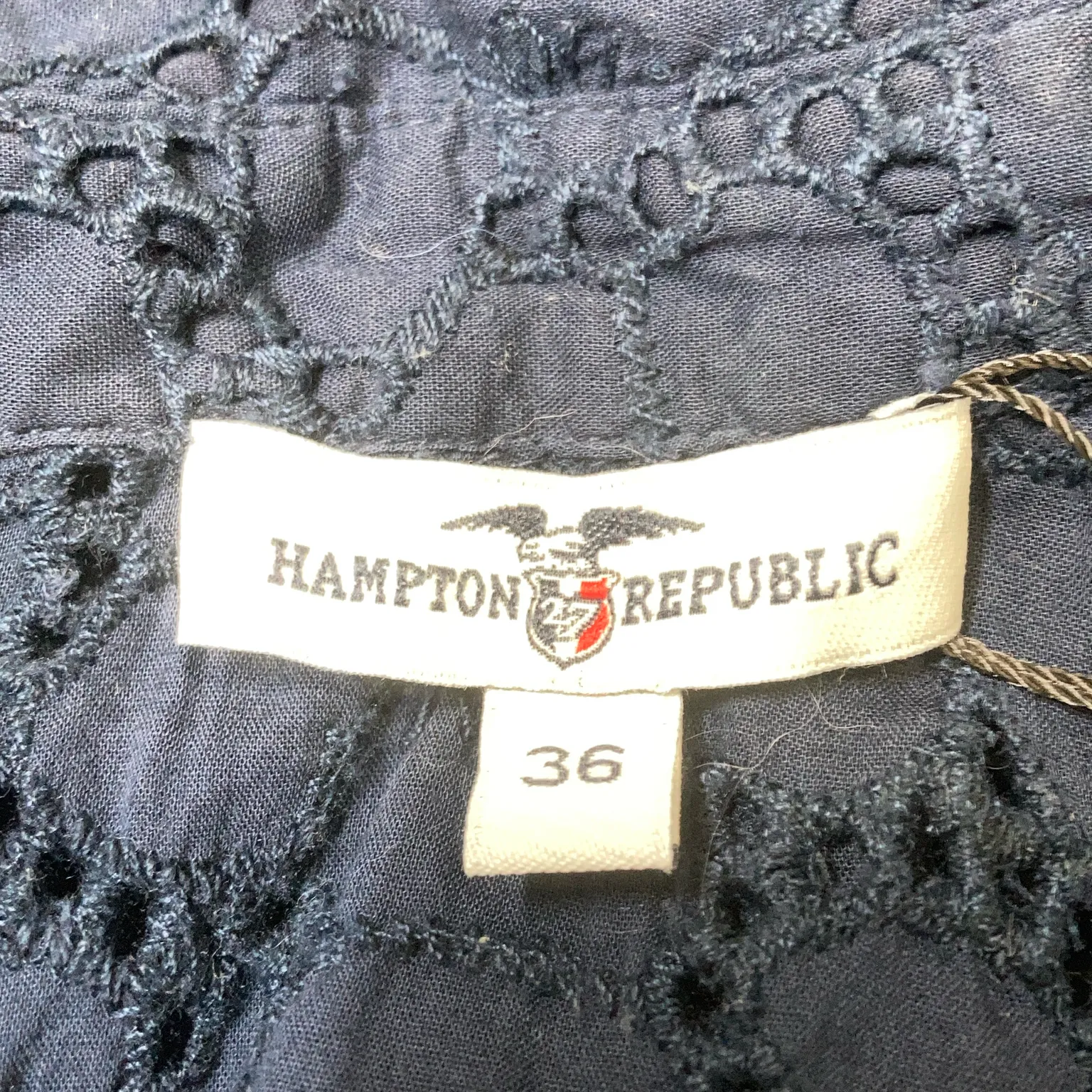 Hampton Republic - bild 3