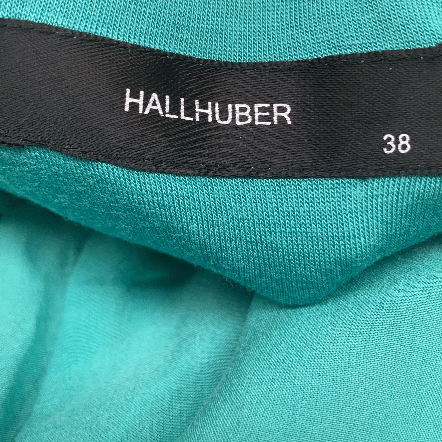 Hallhuber