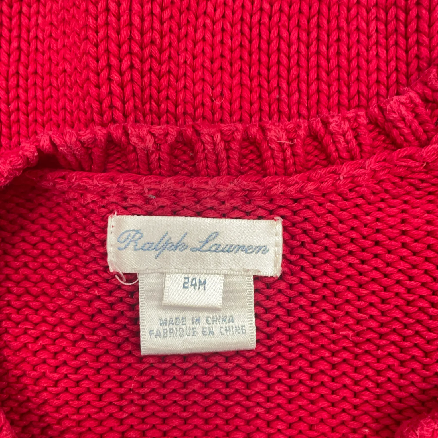 Ralph Lauren - bild 3