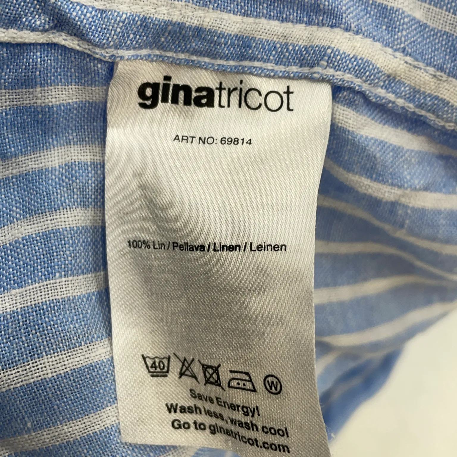 Gina Tricot - bild 4