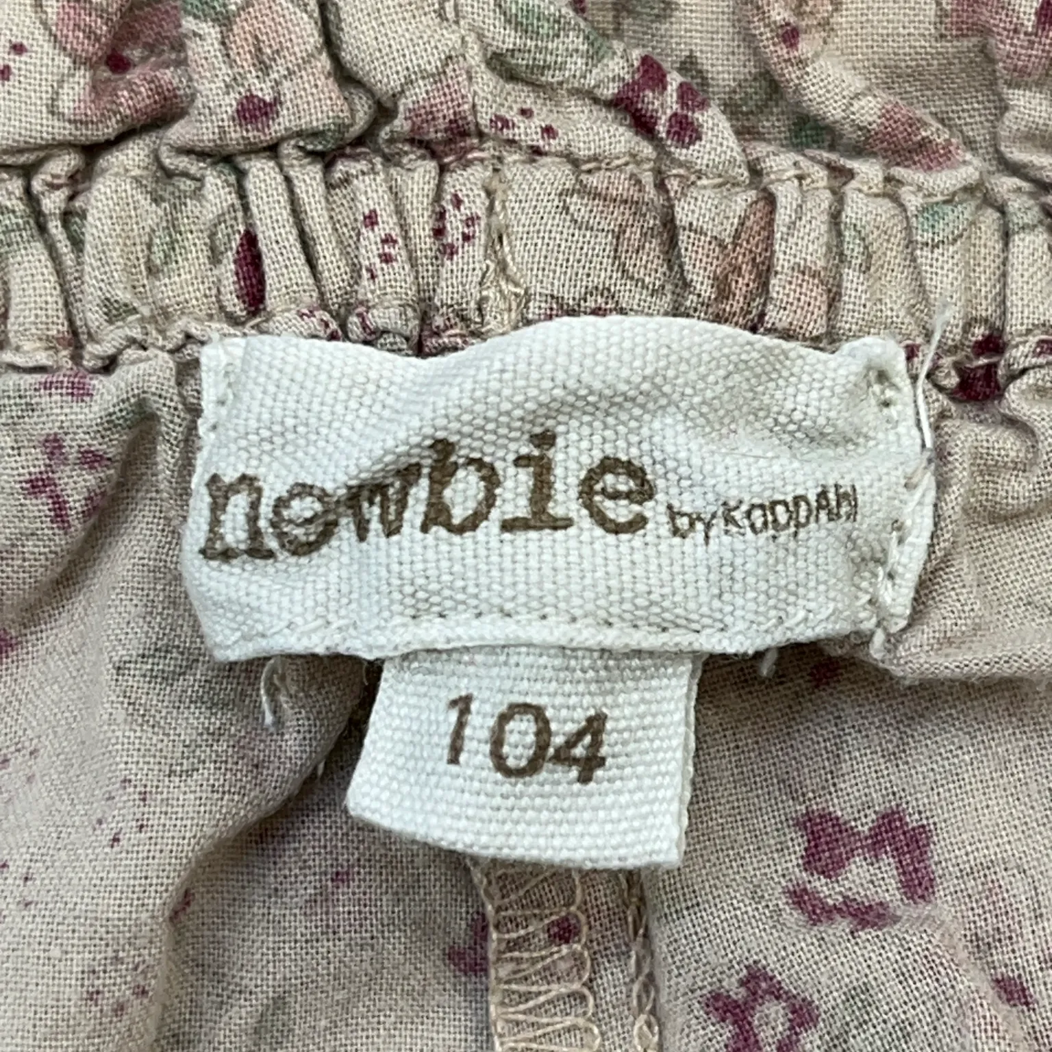 Newbie by KappAhl - bild 3