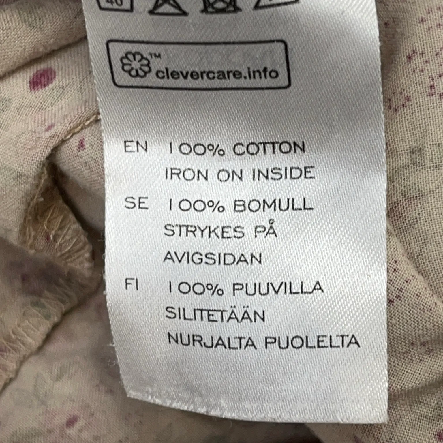 Newbie by KappAhl - bild 4