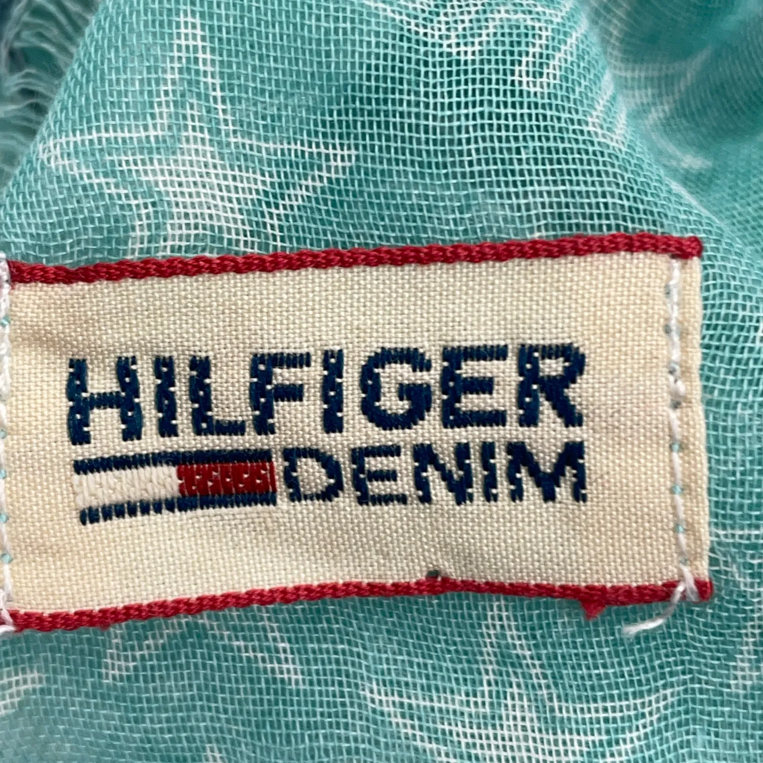 Hilfiger Denim - bild 3