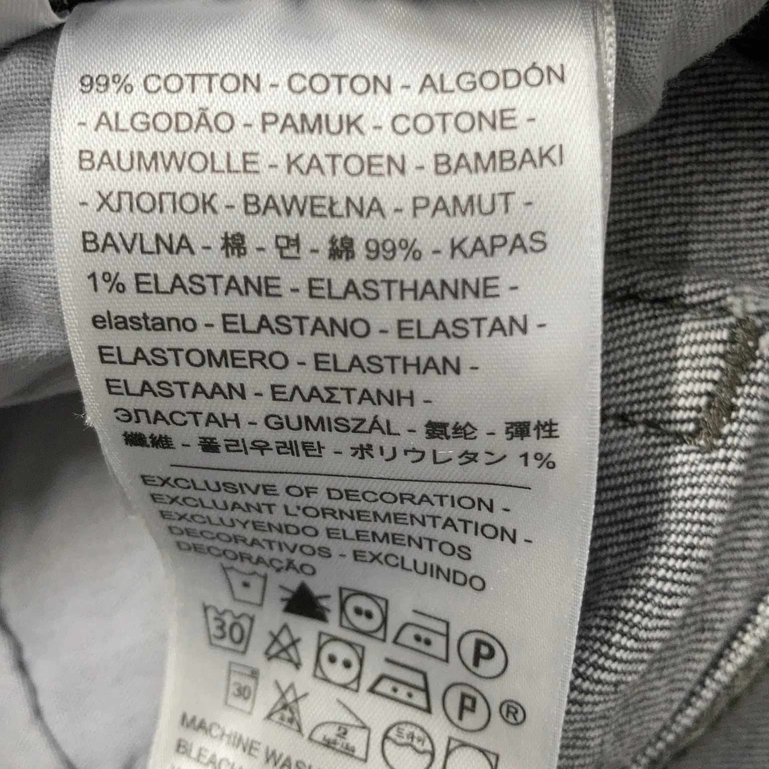 Levi Strauss & Co - bild 4