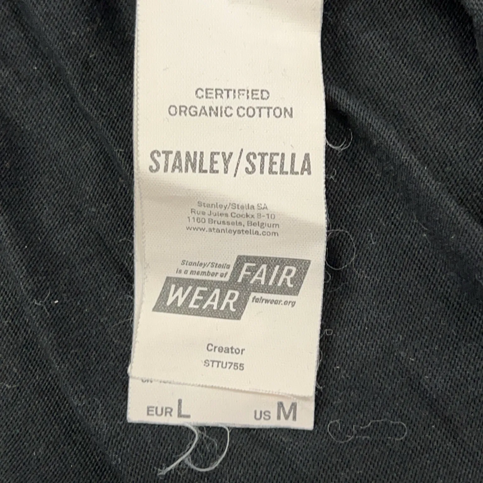 Stanley/Stella - bild 3