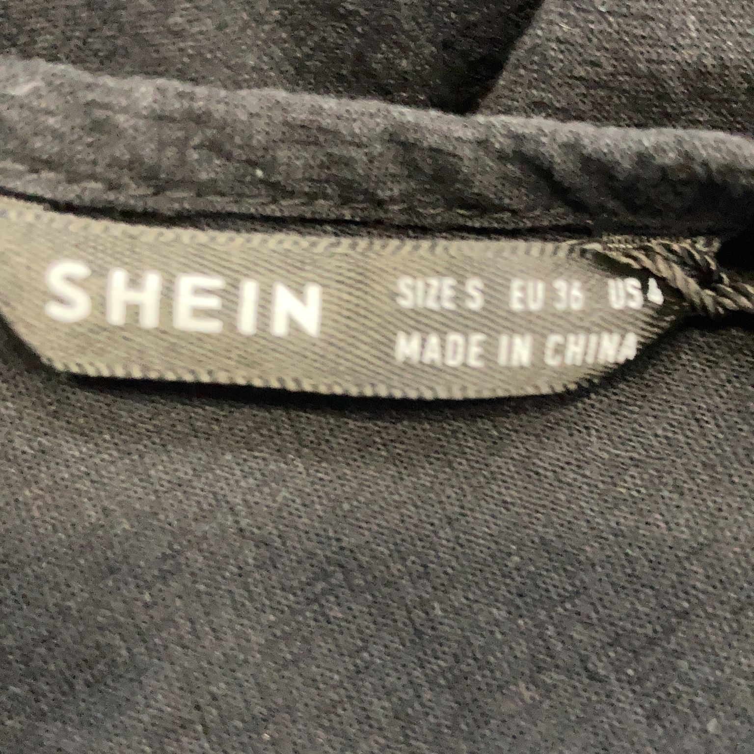 Shein