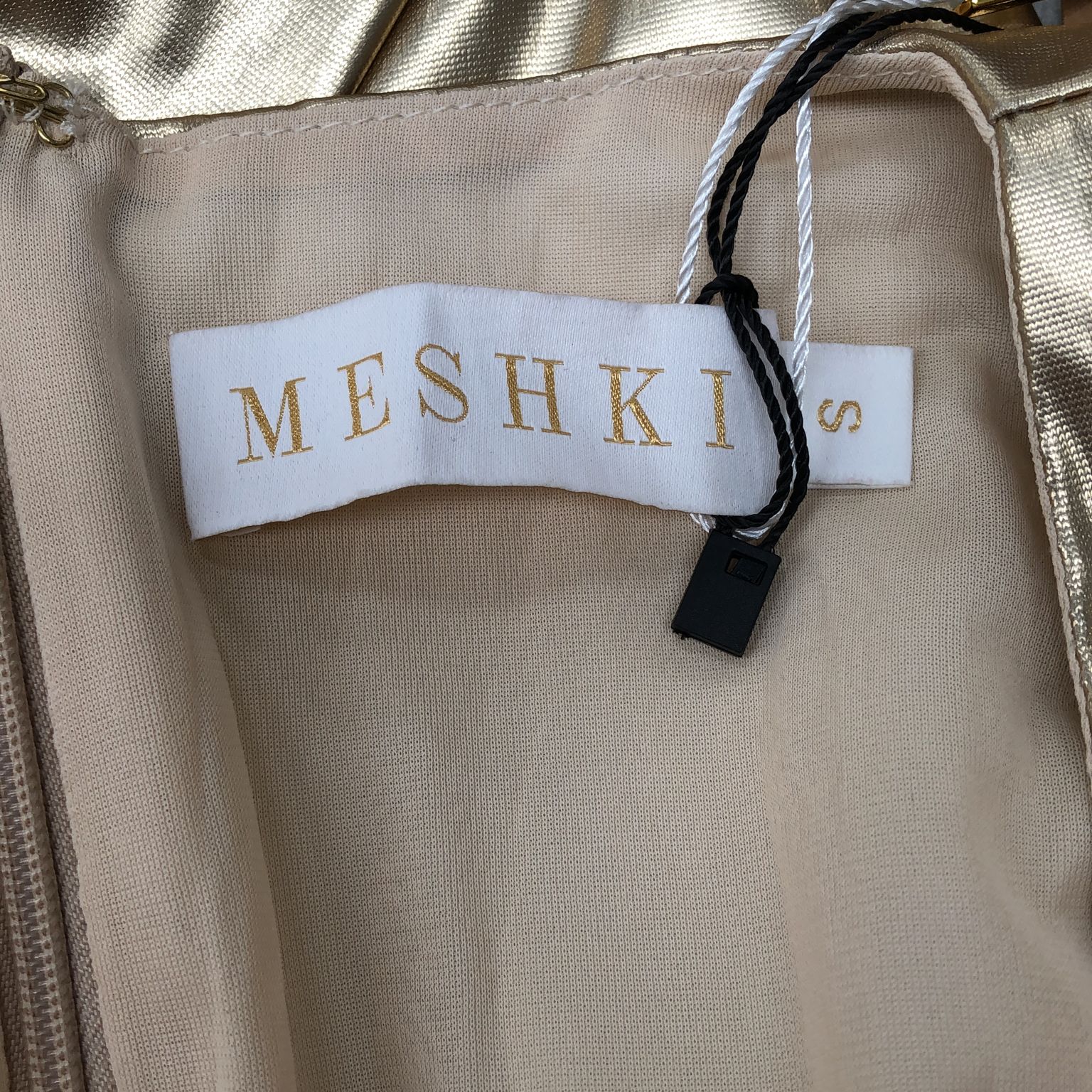 Meshki