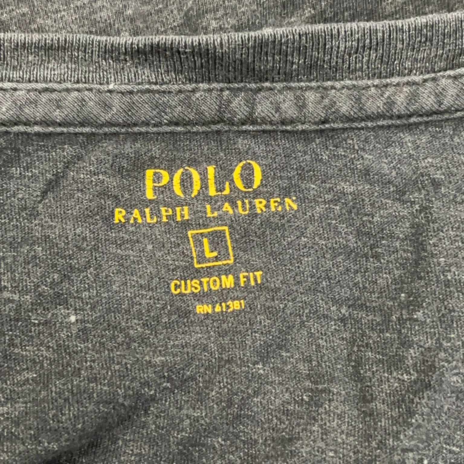 Polo Ralph Lauren - bild 3