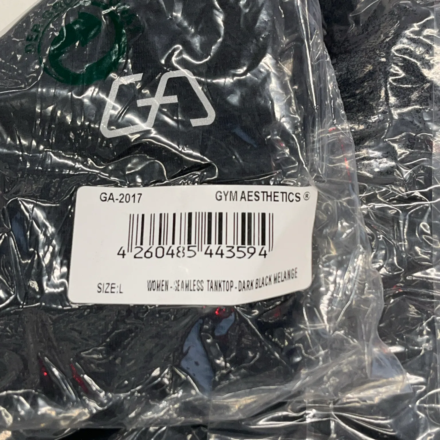 Gym Aesthetics - bild 3