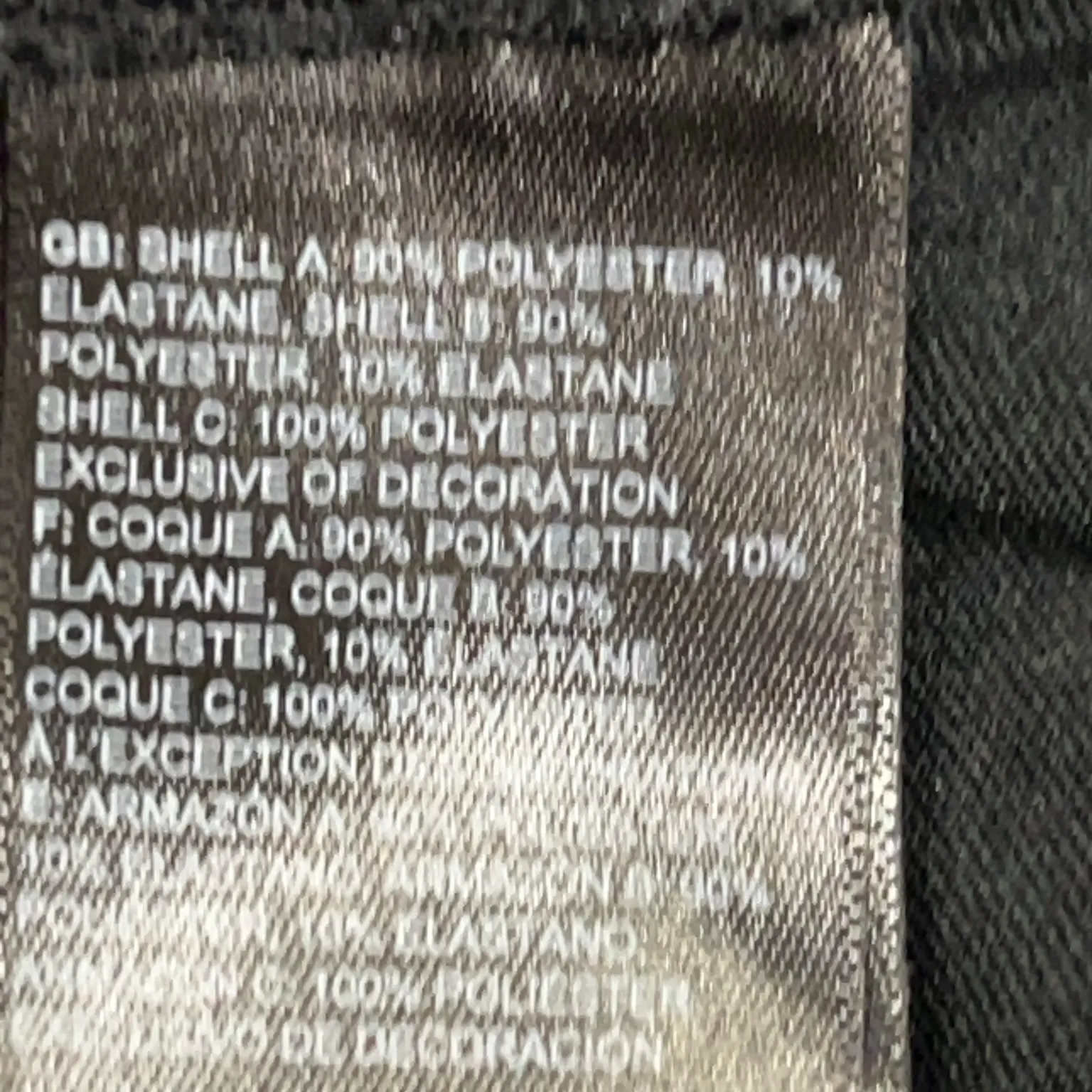 The North Face - bild 4