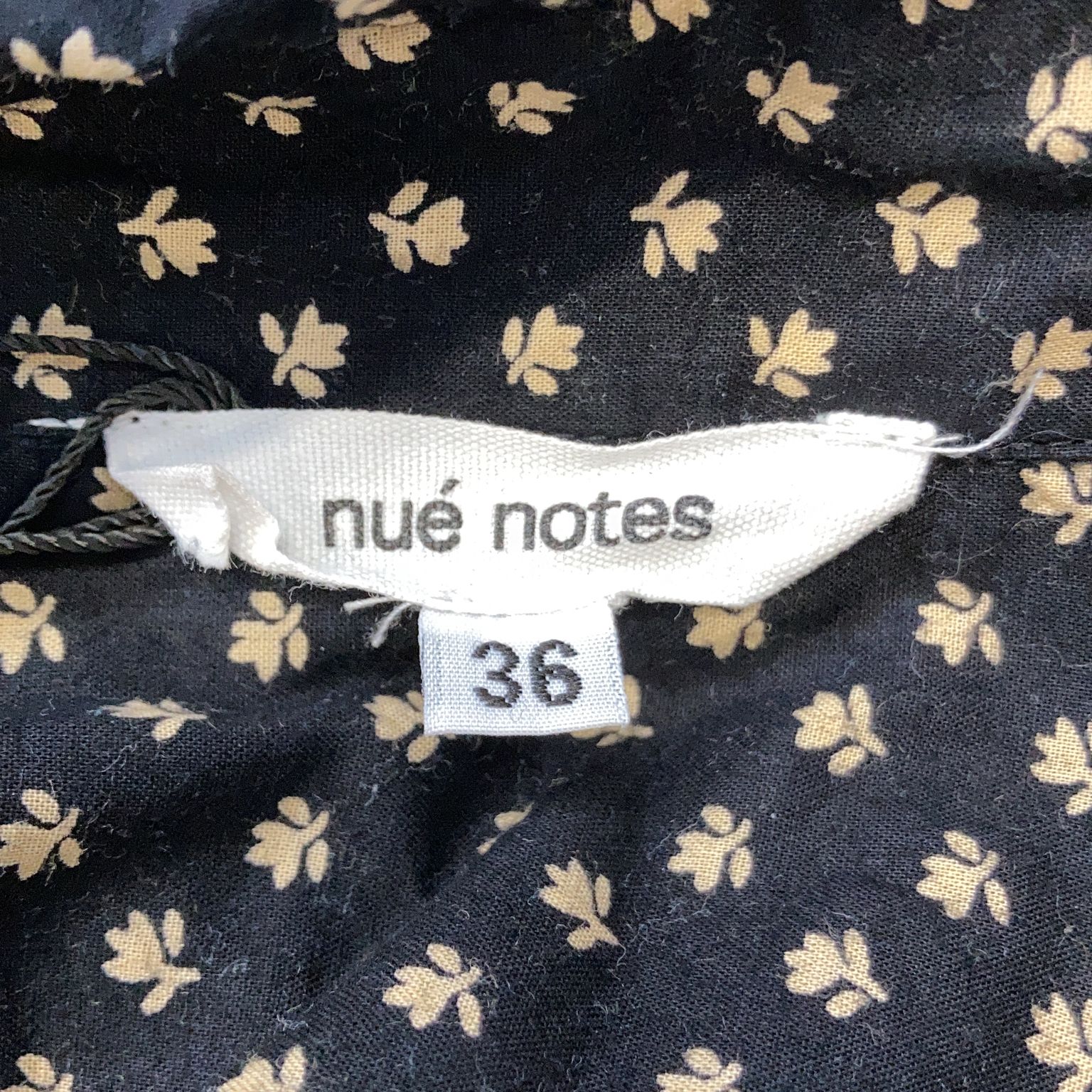 Nue Notes