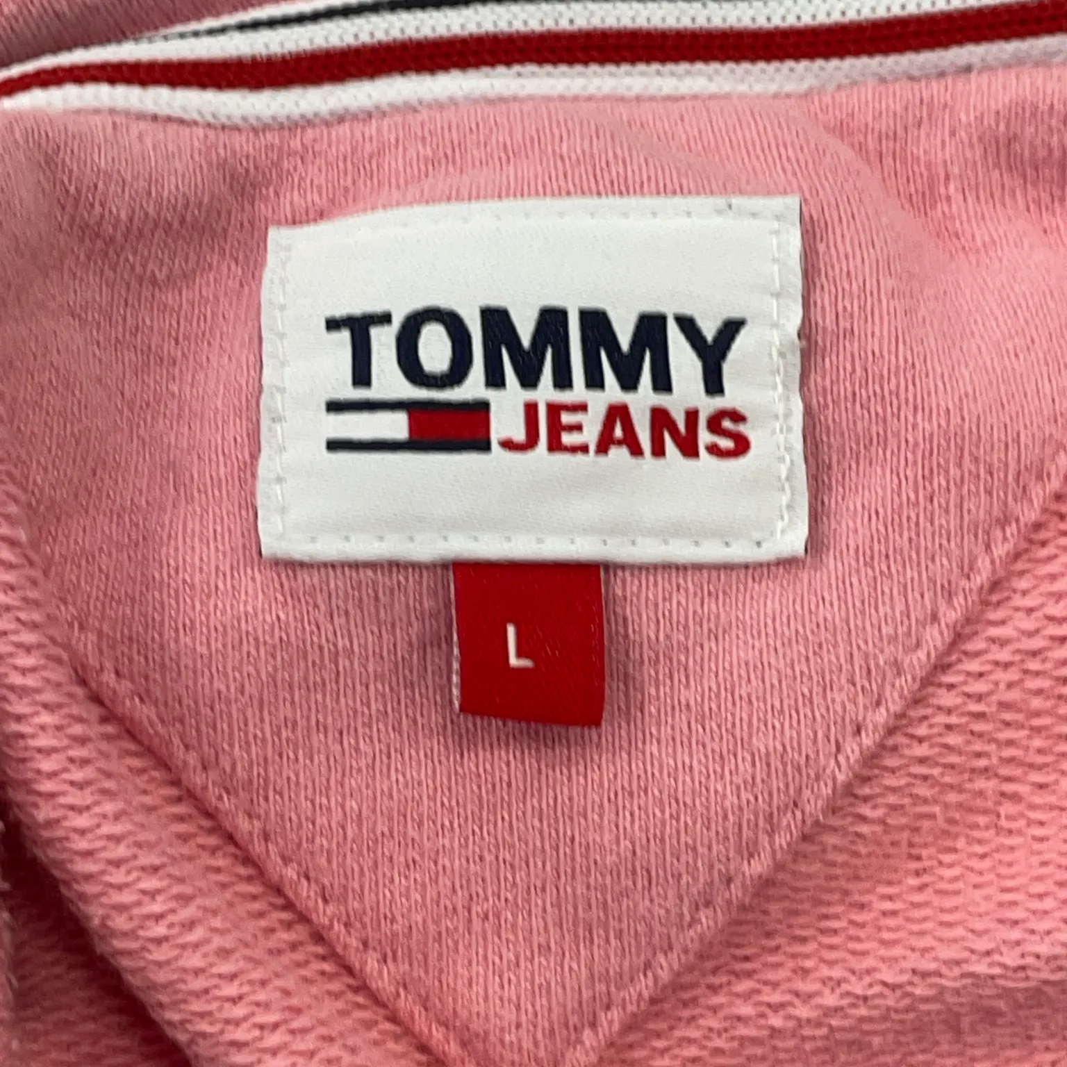 Tommy Hilfiger Jeans - bild 3