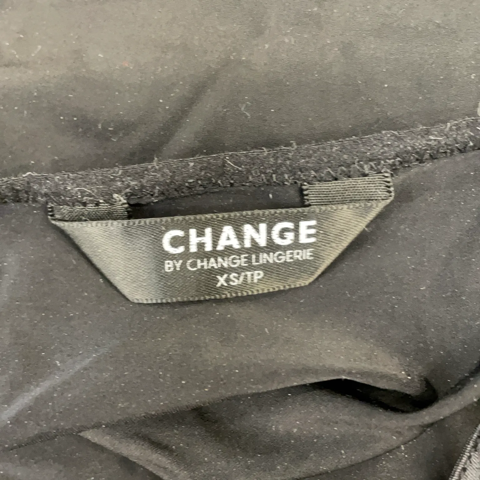 Change Lingerie - bild 3