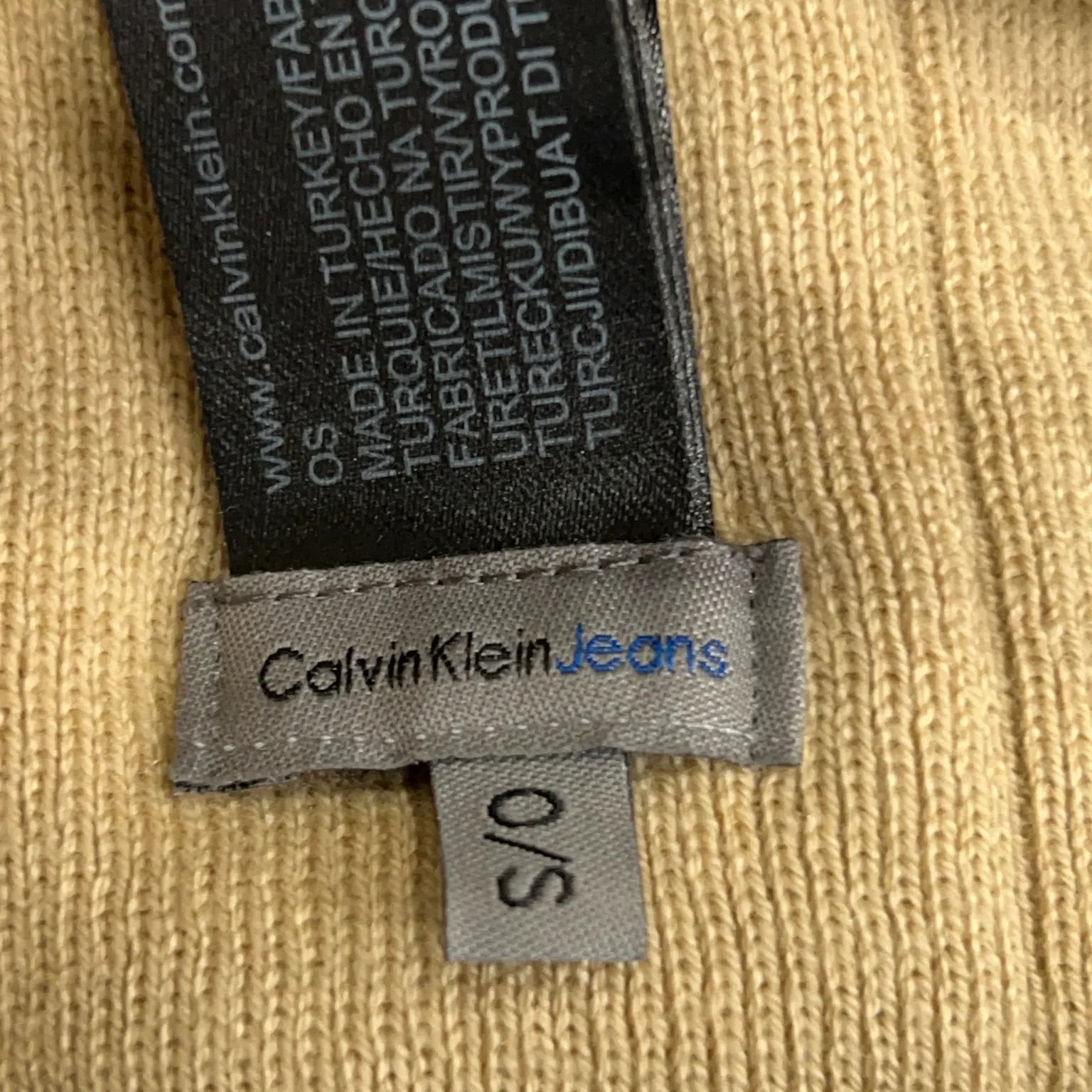 Calvin Klein Jeans - bild 3