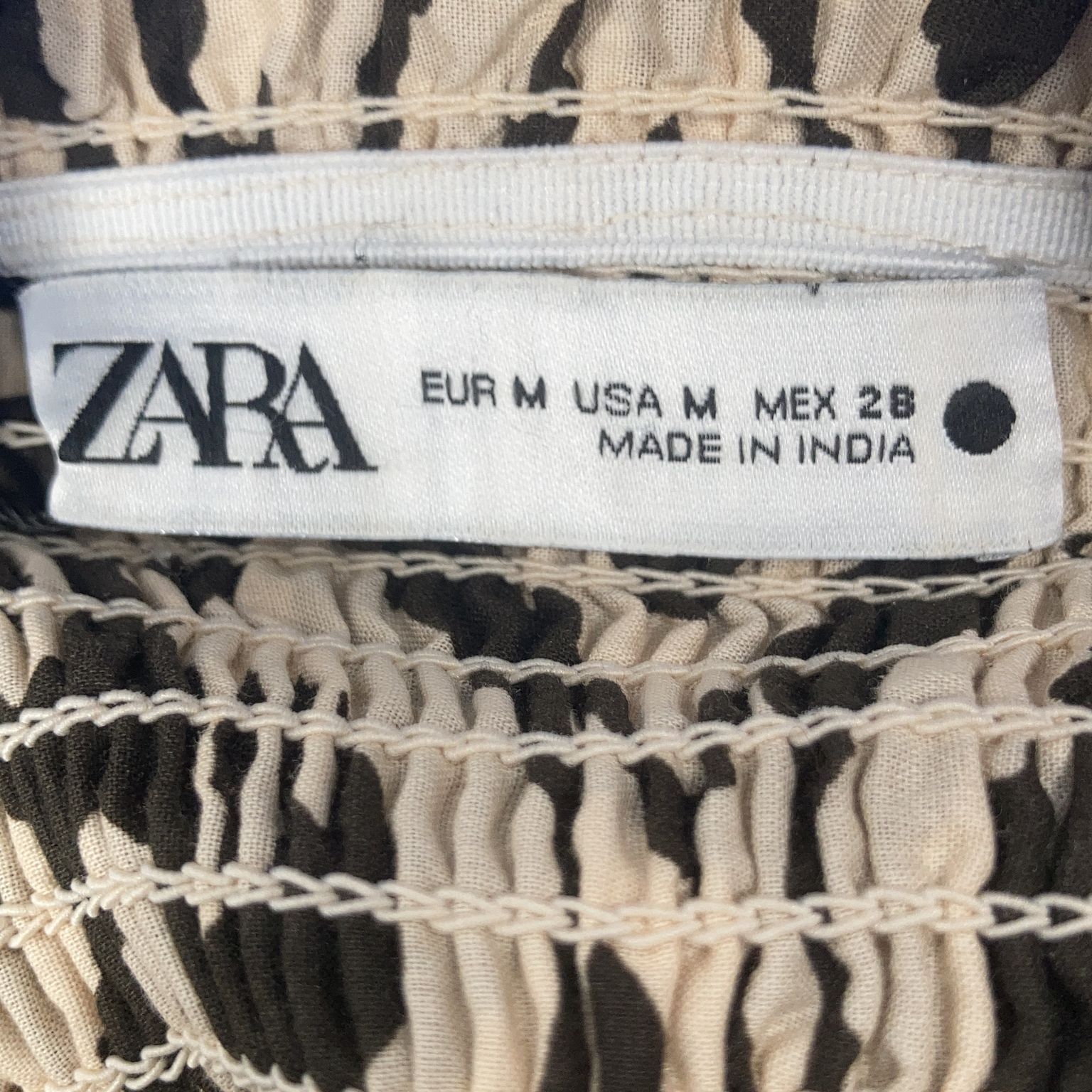 Zara