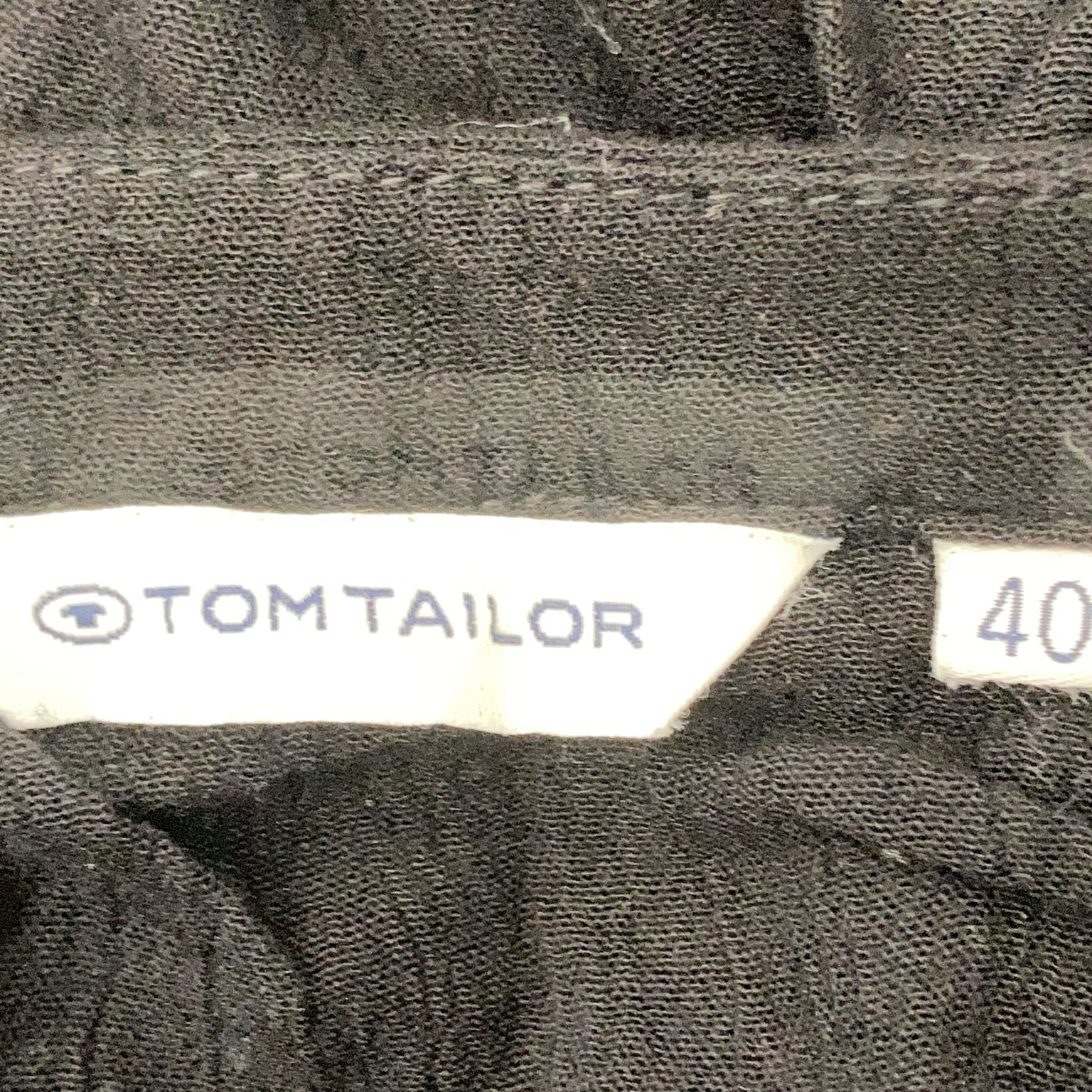 Tom Tailor