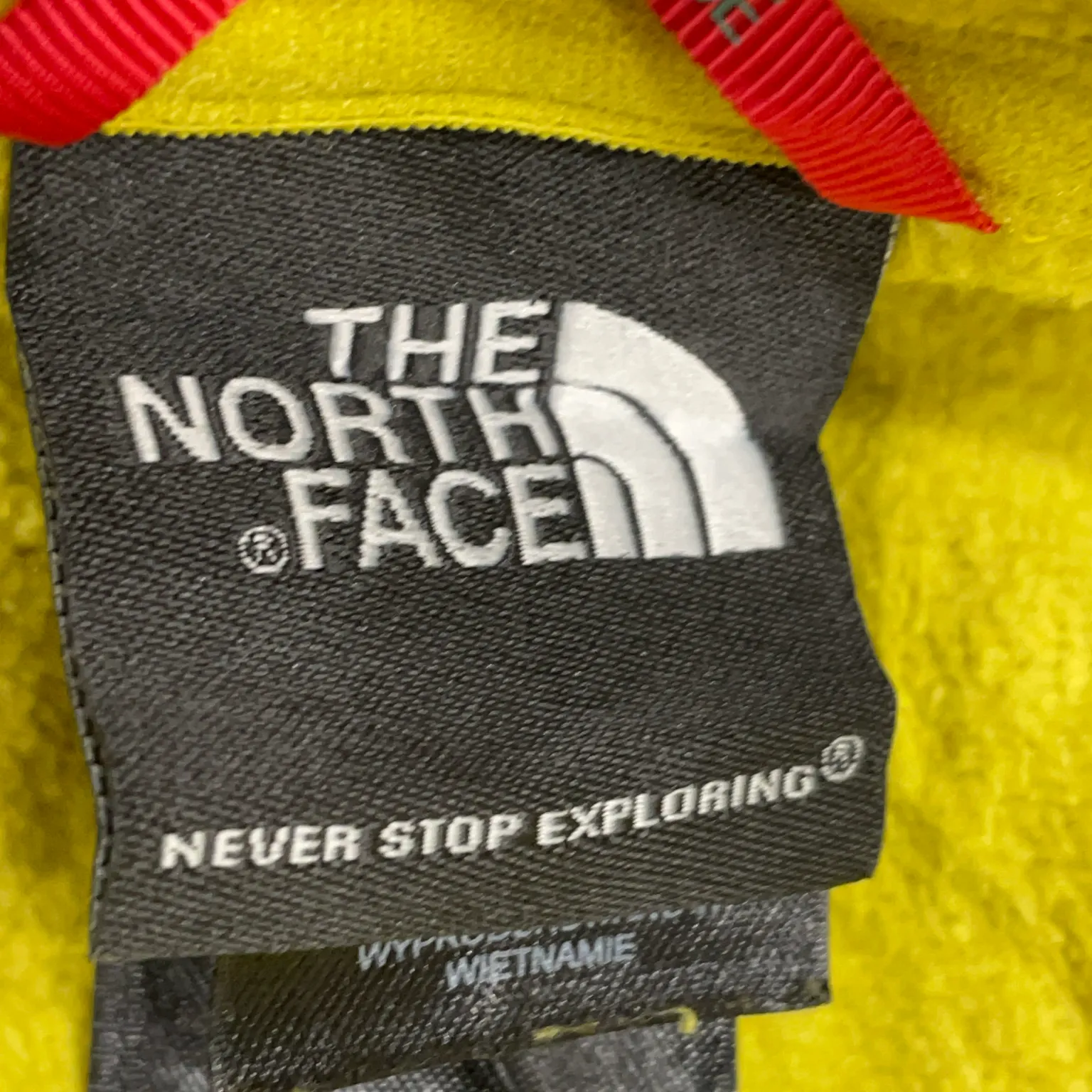 The North Face - bild 3