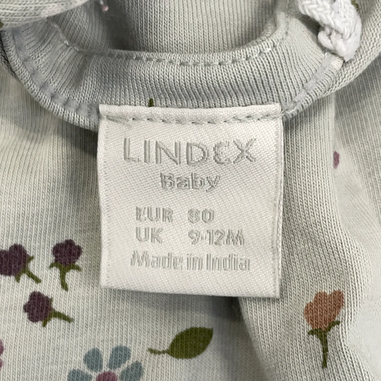 Lindex Baby - bild 3