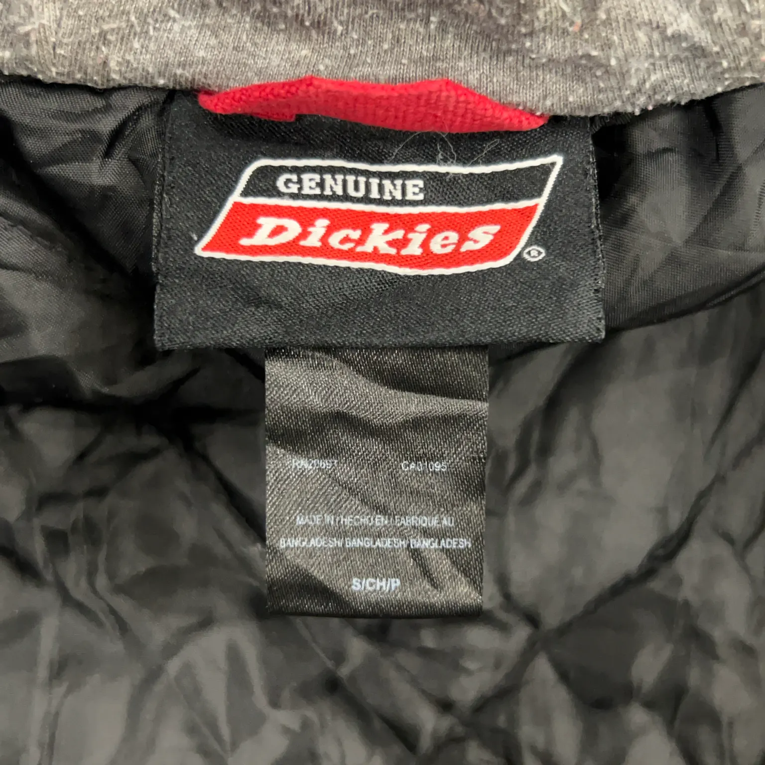 Dickies - bild 3