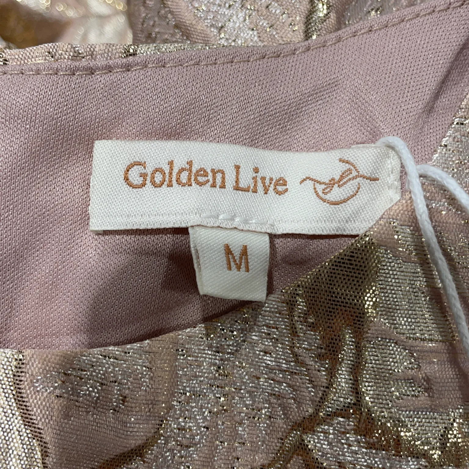 Golden Live - bild 3