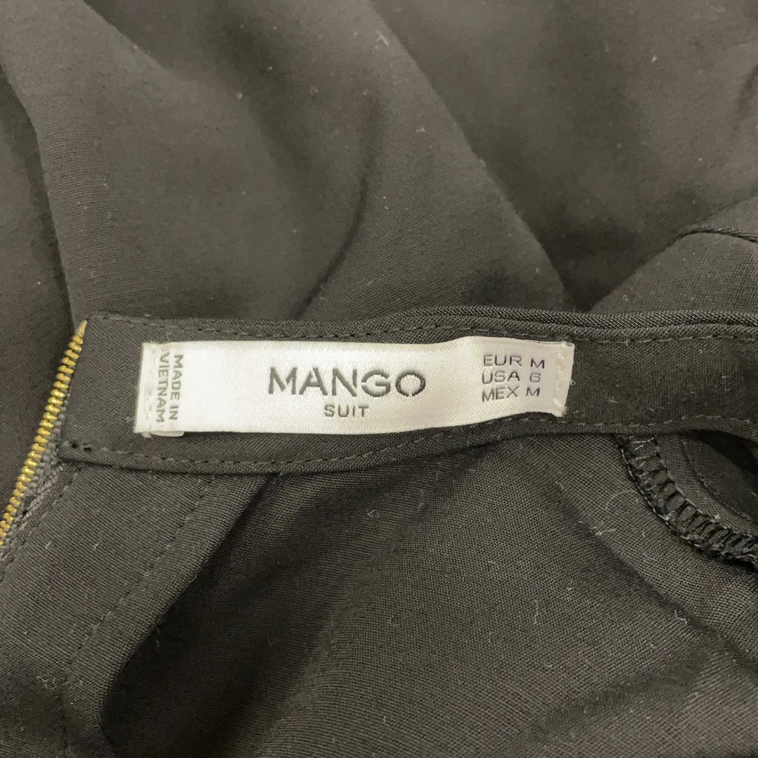 Mango Suit - bild 3