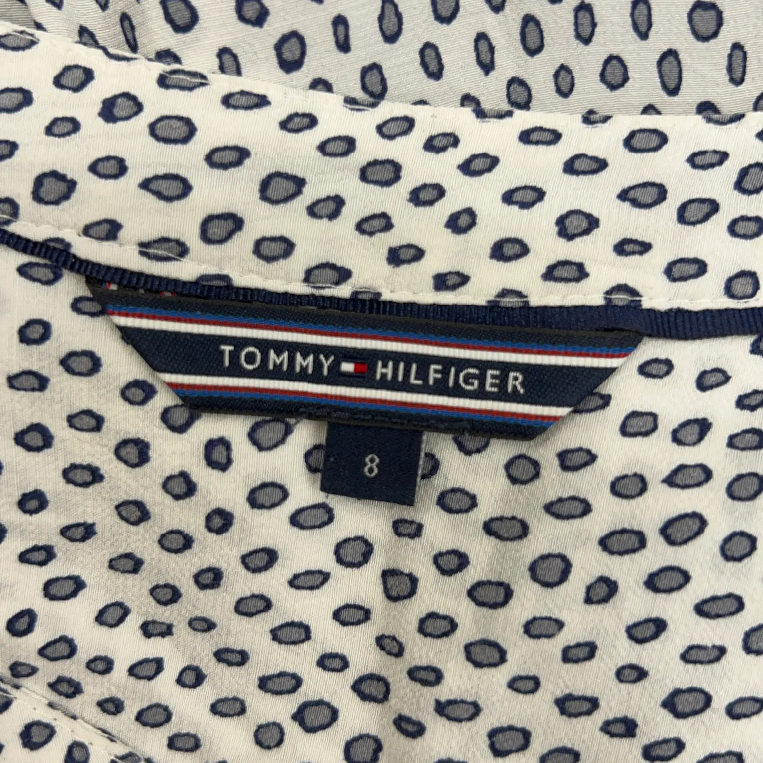 Tommy Hilfiger - bild 3
