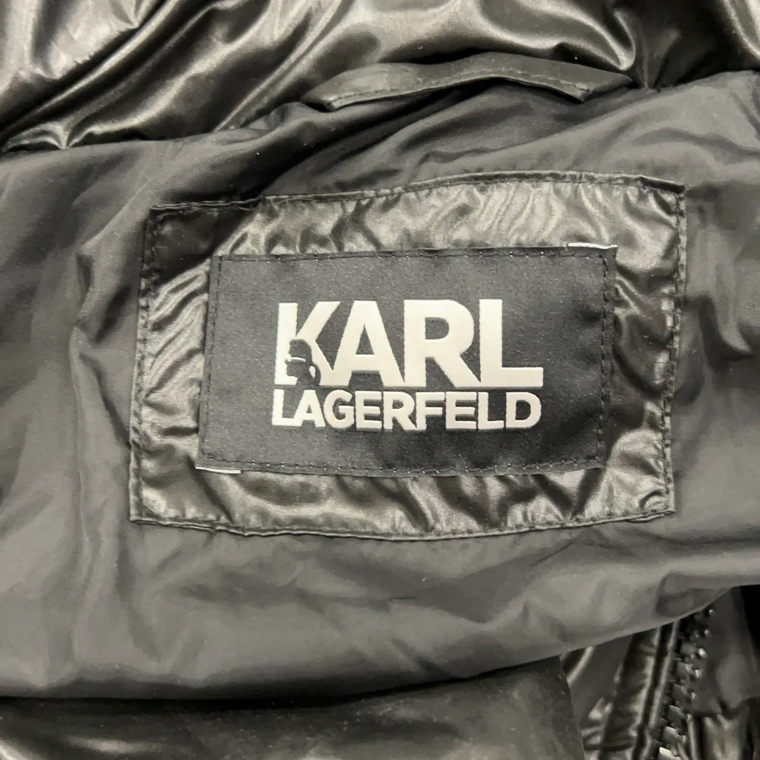 Karl Lagerfeld - bild 3