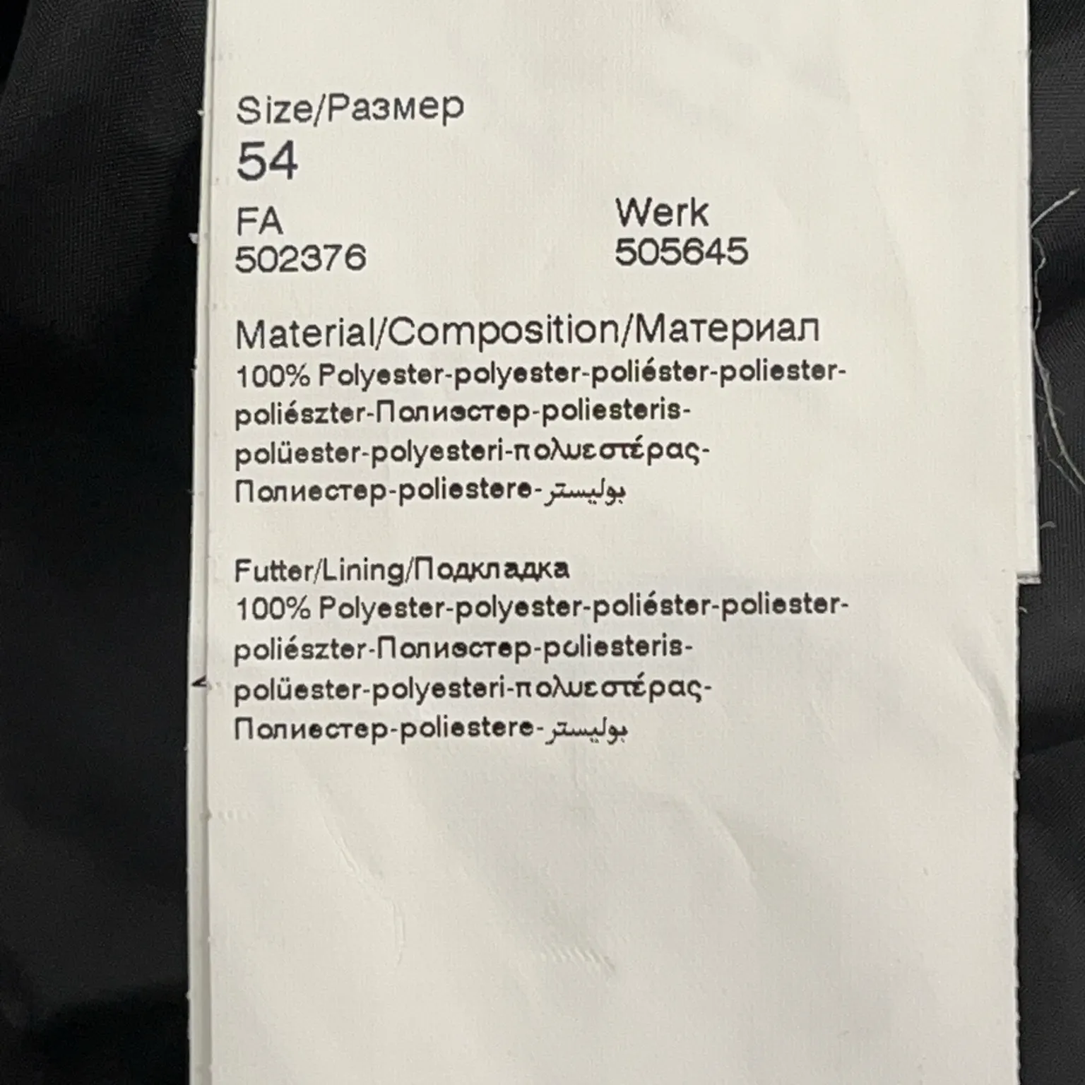 Karl Lagerfeld - bild 4