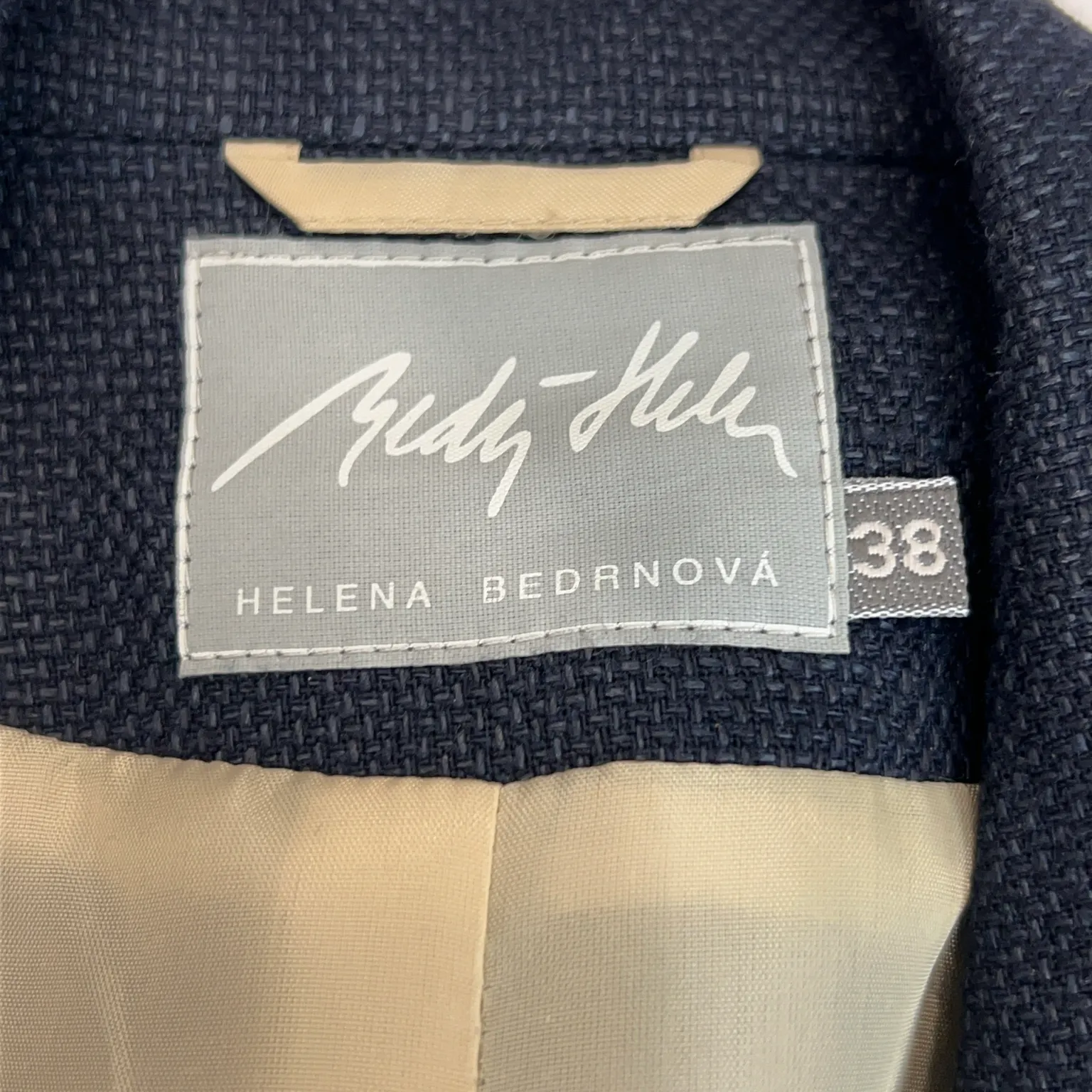 Helena Bedrnová - bild 3