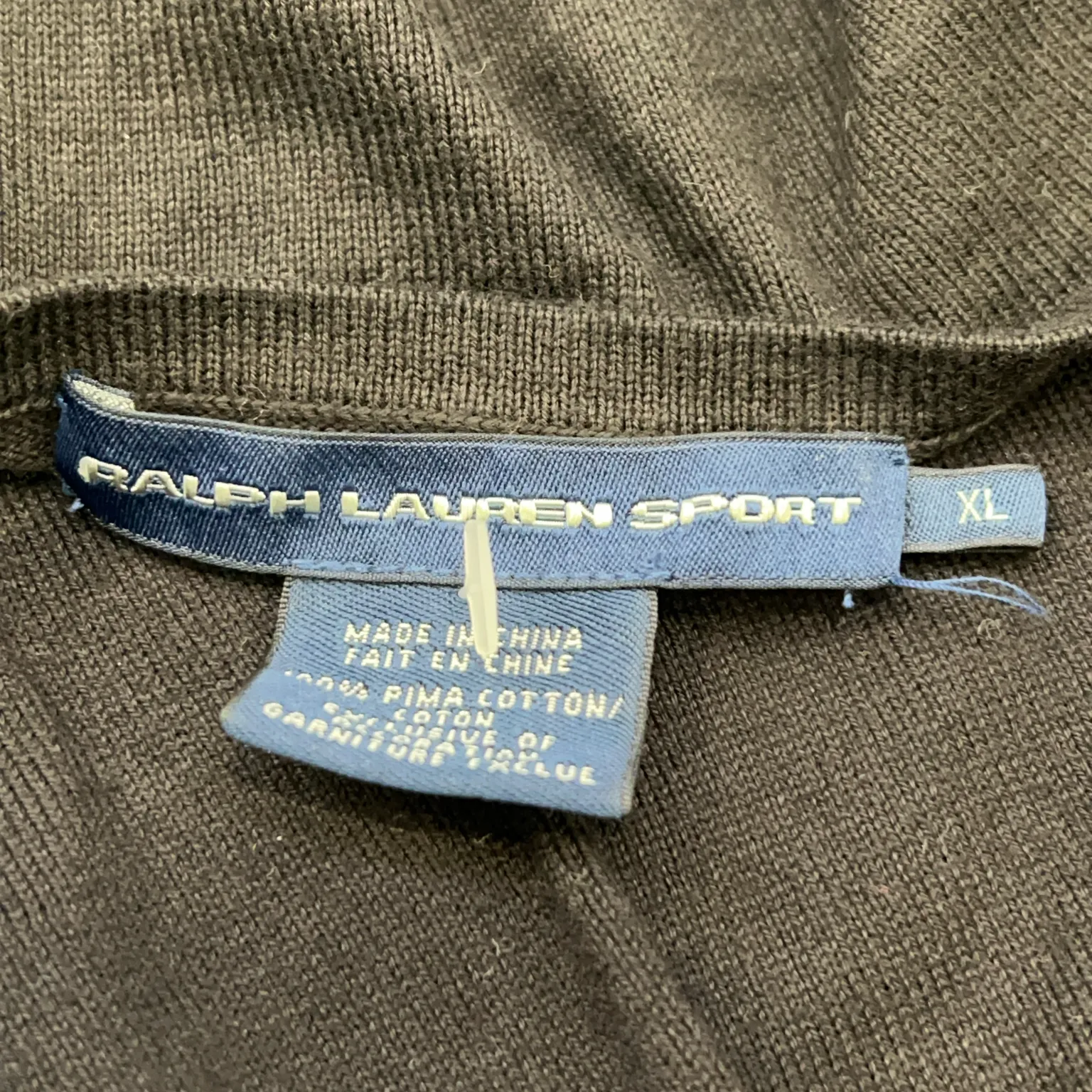 Ralph Lauren Sport - bild 3