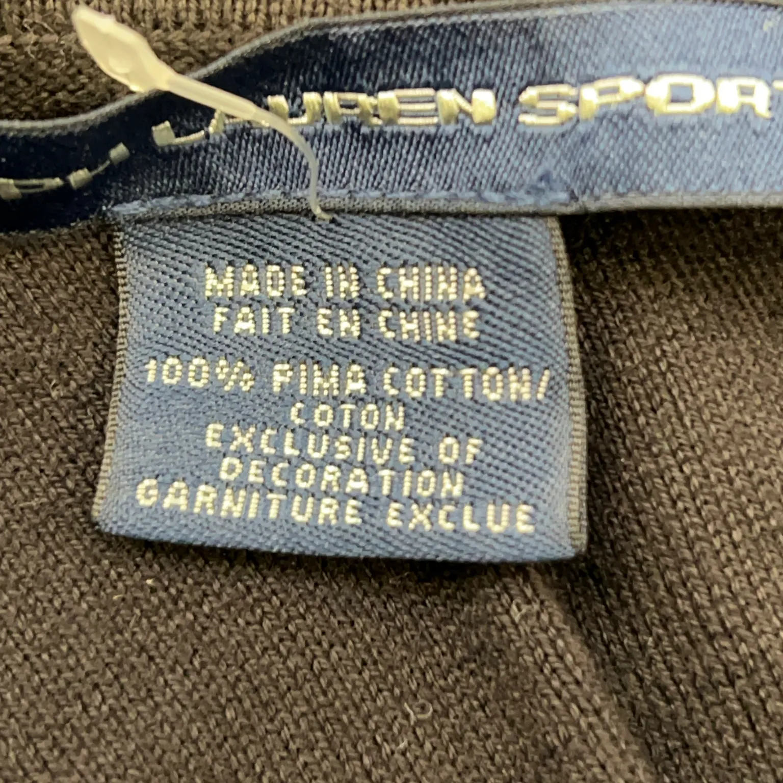 Ralph Lauren Sport - bild 4