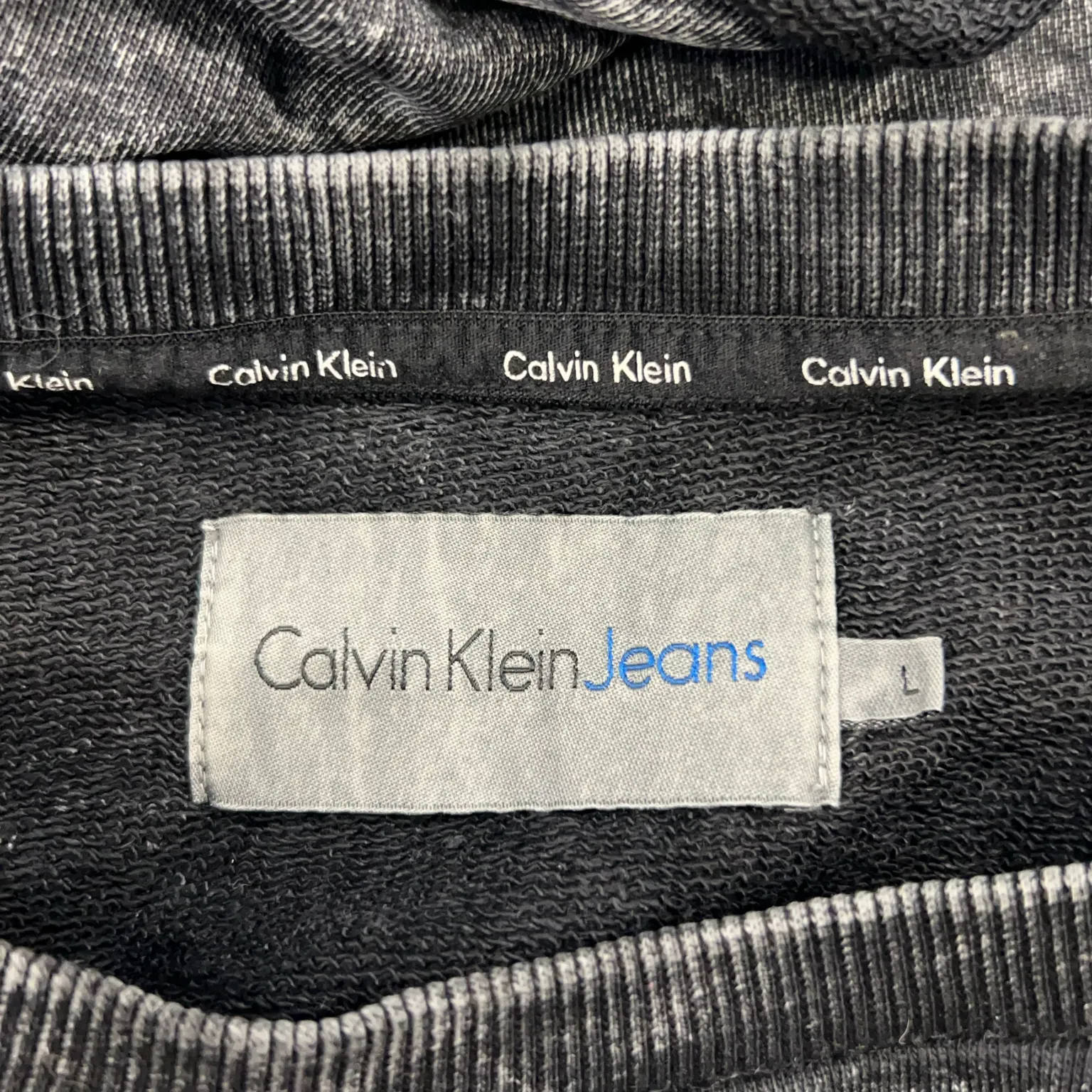 Calvin Klein Jeans - bild 3