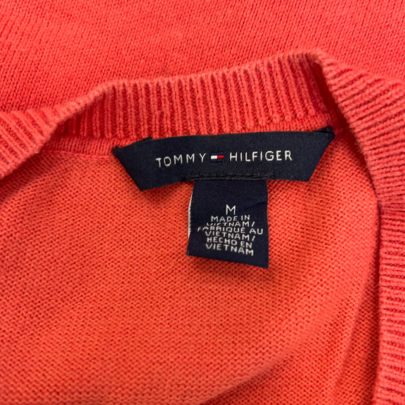 Tommy Hilfiger - bild 3