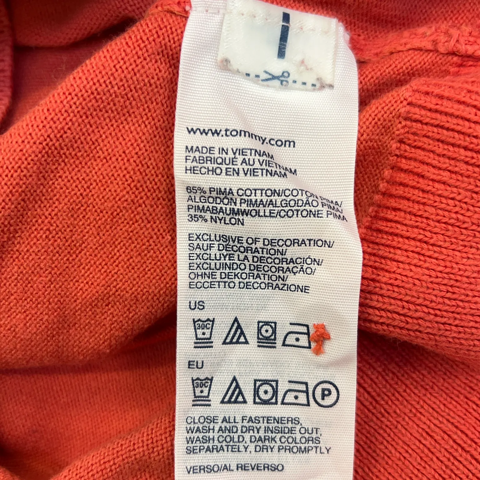 Tommy Hilfiger - bild 4