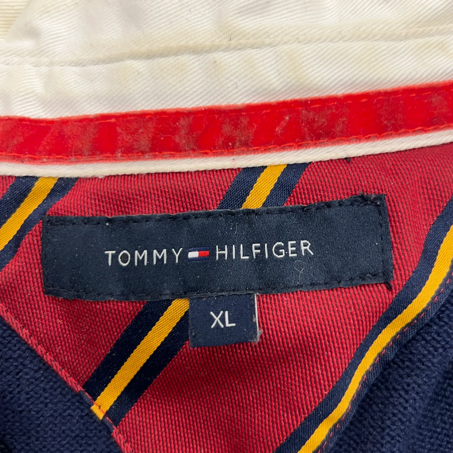 Tommy Hilfiger - bild 3